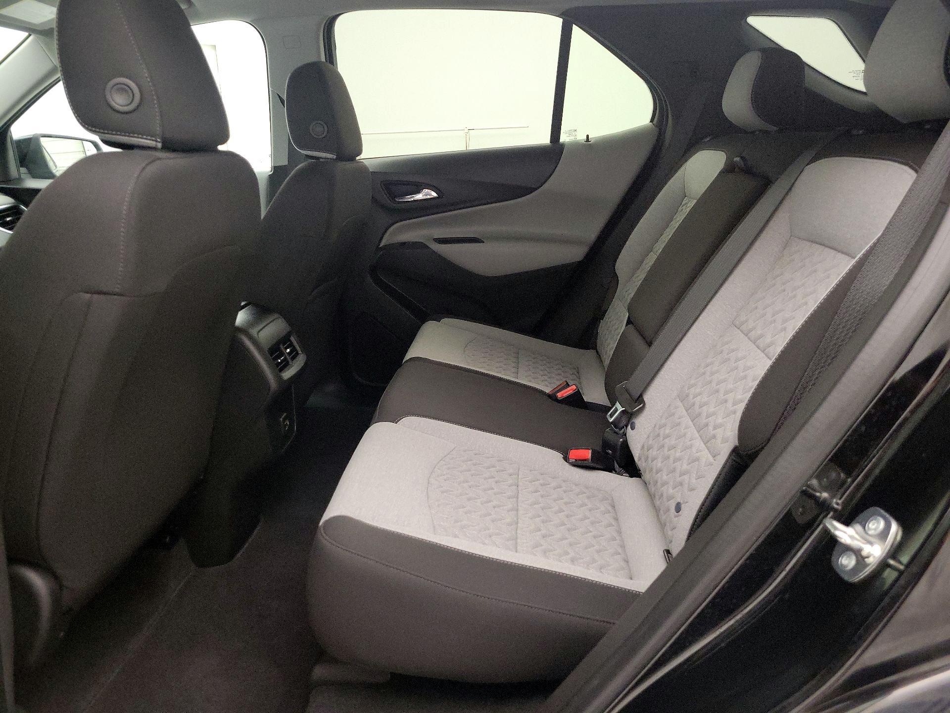 Thumbnail: 2024 Chevrolet Equinox - 19