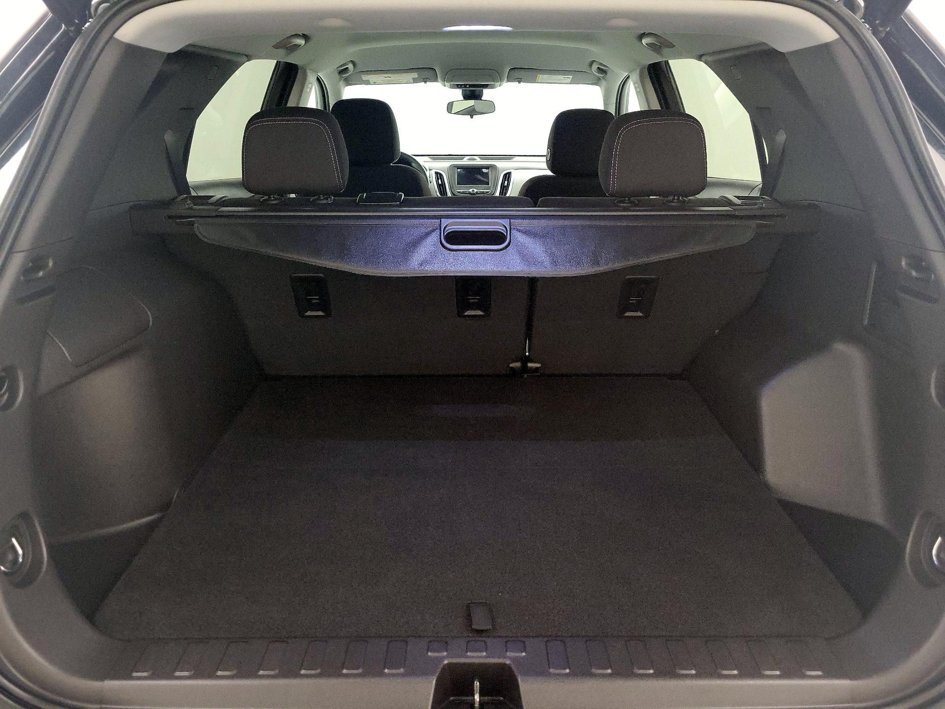 Thumbnail: 2024 Chevrolet Equinox - 20