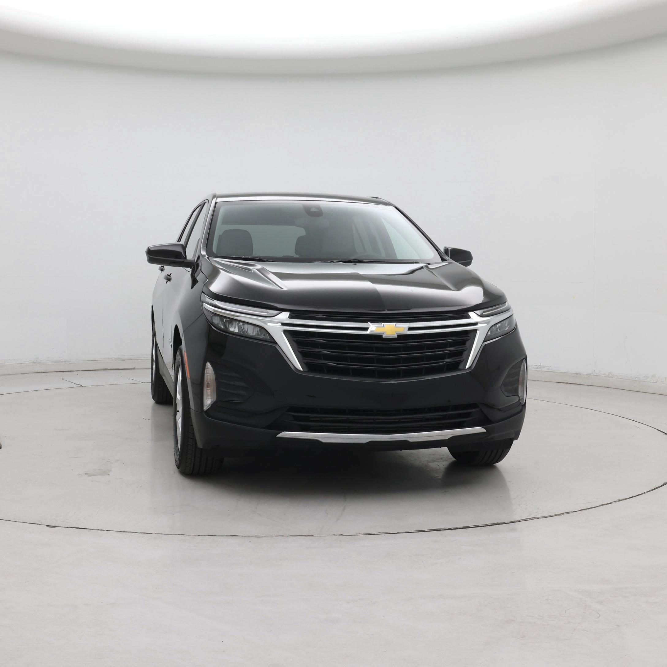 Thumbnail: 2024 Chevrolet Equinox - 5