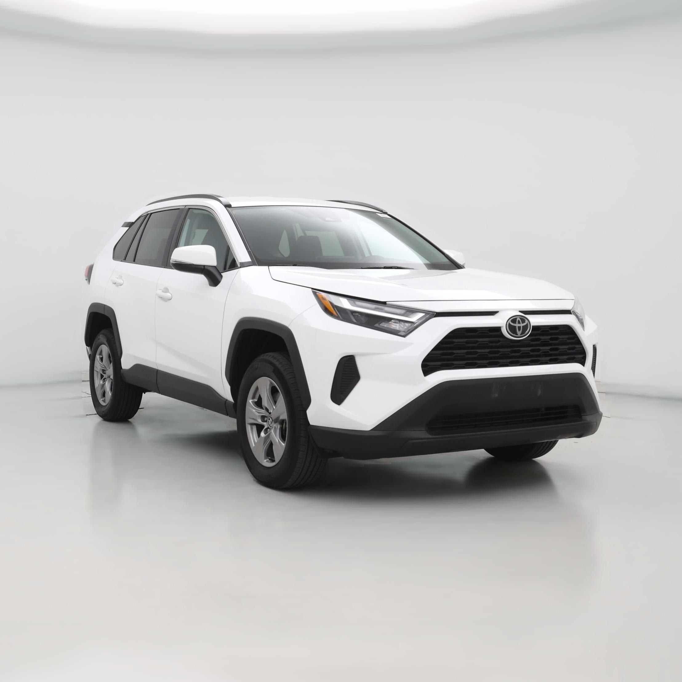 Thumbnail: 2024 Toyota RAV4 - 1