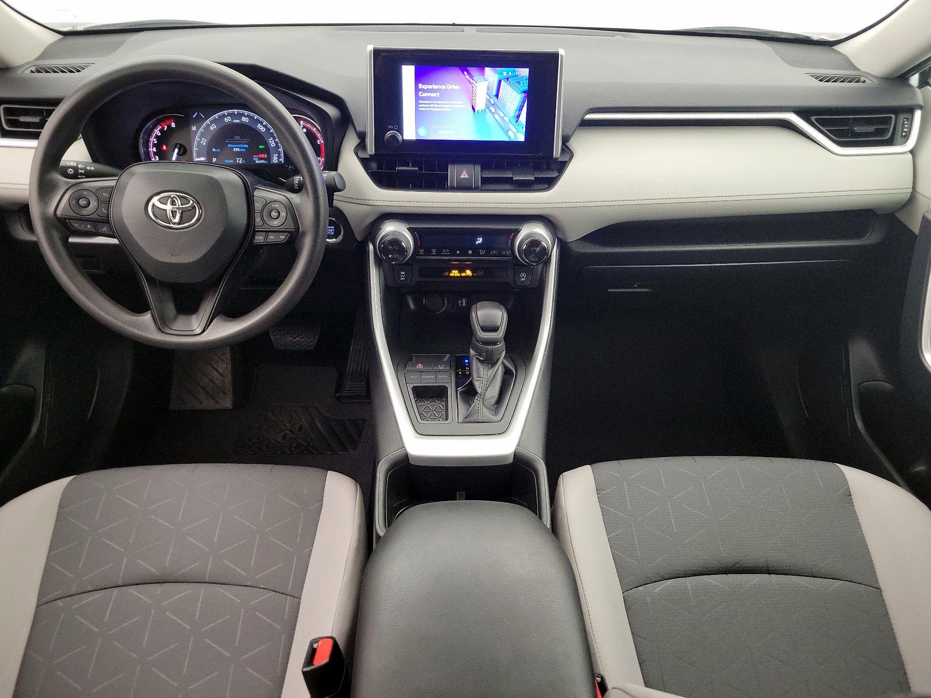 Thumbnail: 2024 Toyota RAV4 - 9