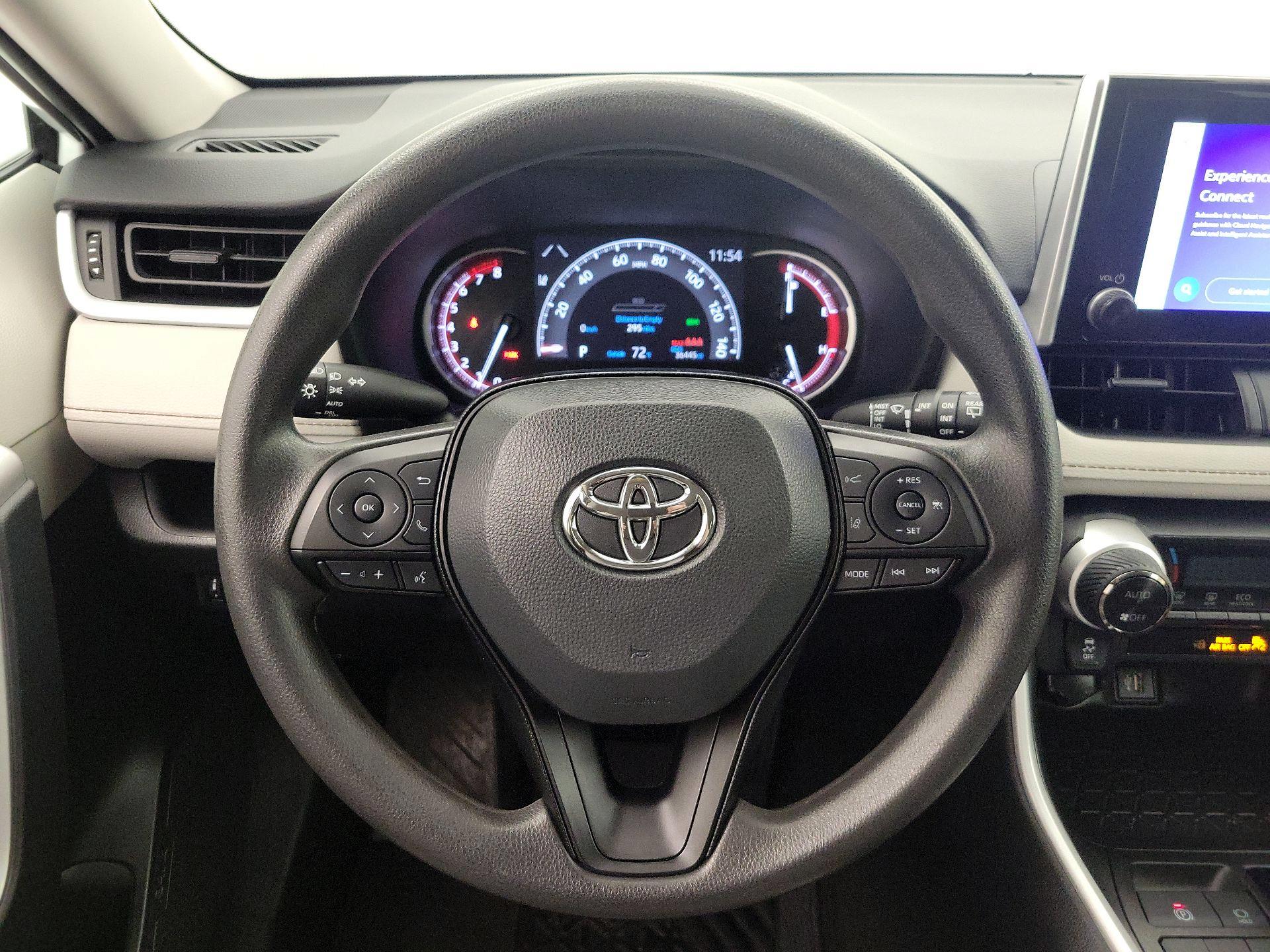 Thumbnail: 2024 Toyota RAV4 - 10