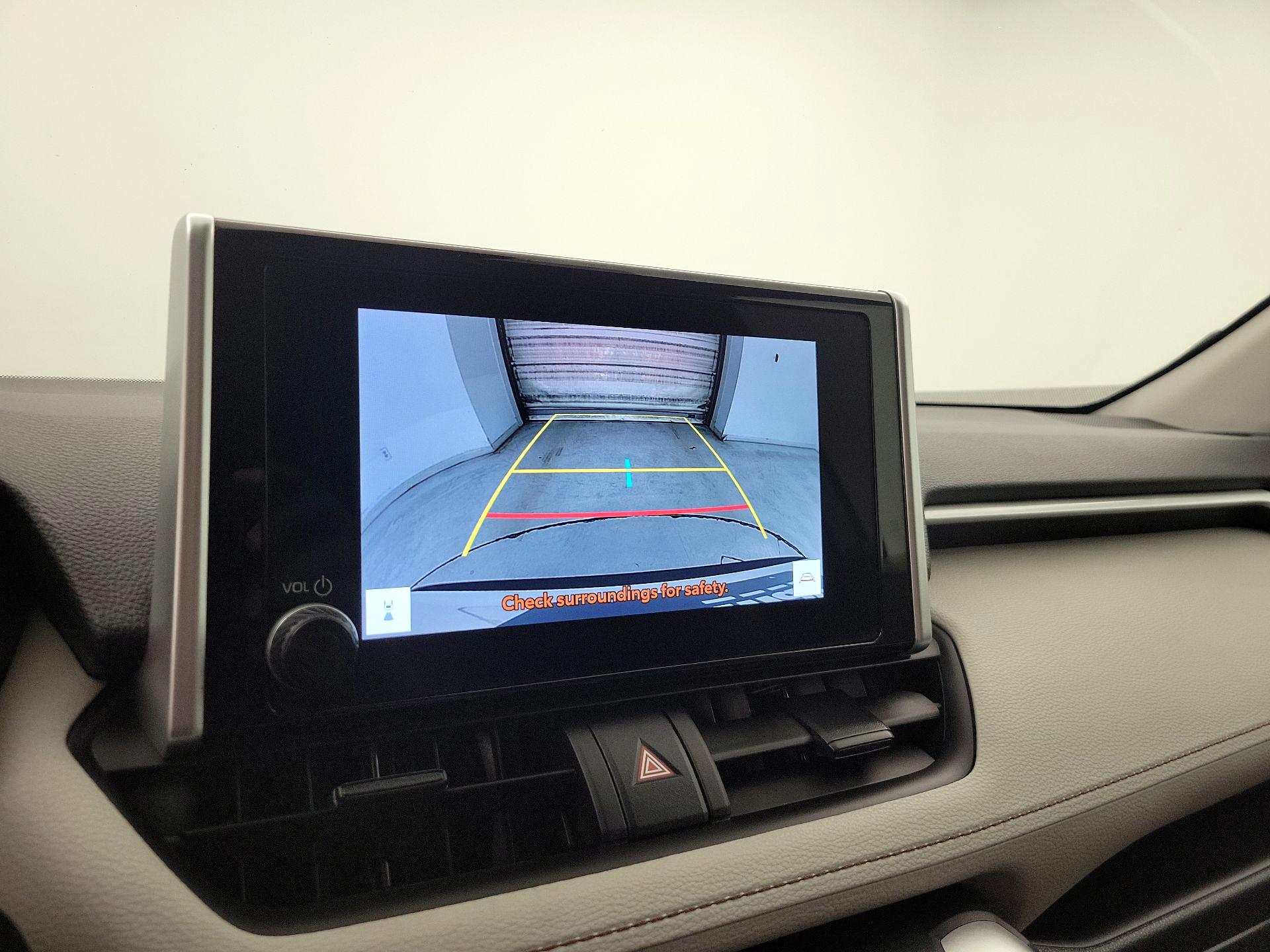 Thumbnail: 2024 Toyota RAV4 - 14