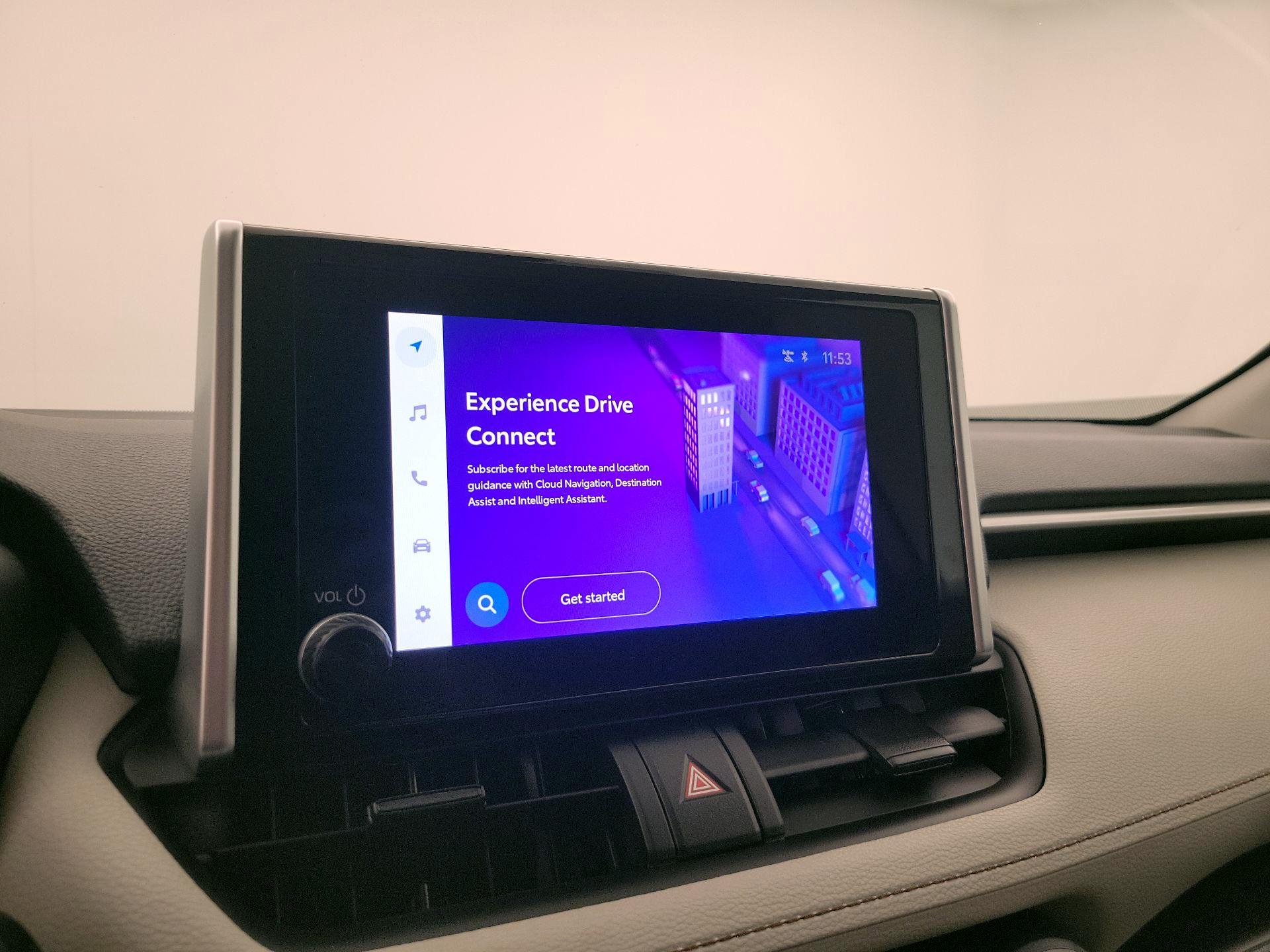 Thumbnail: 2024 Toyota RAV4 - 15