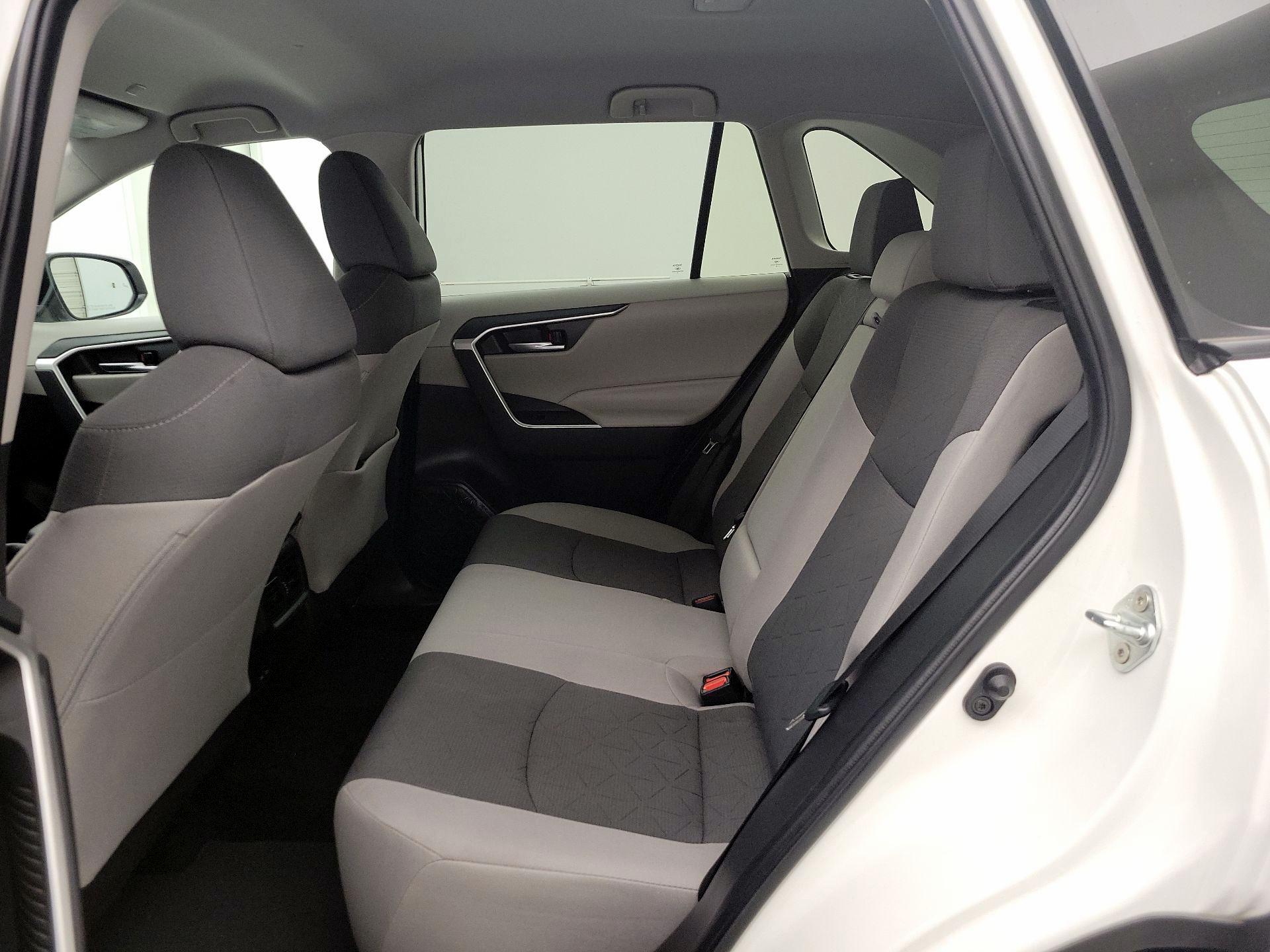 Thumbnail: 2024 Toyota RAV4 - 19