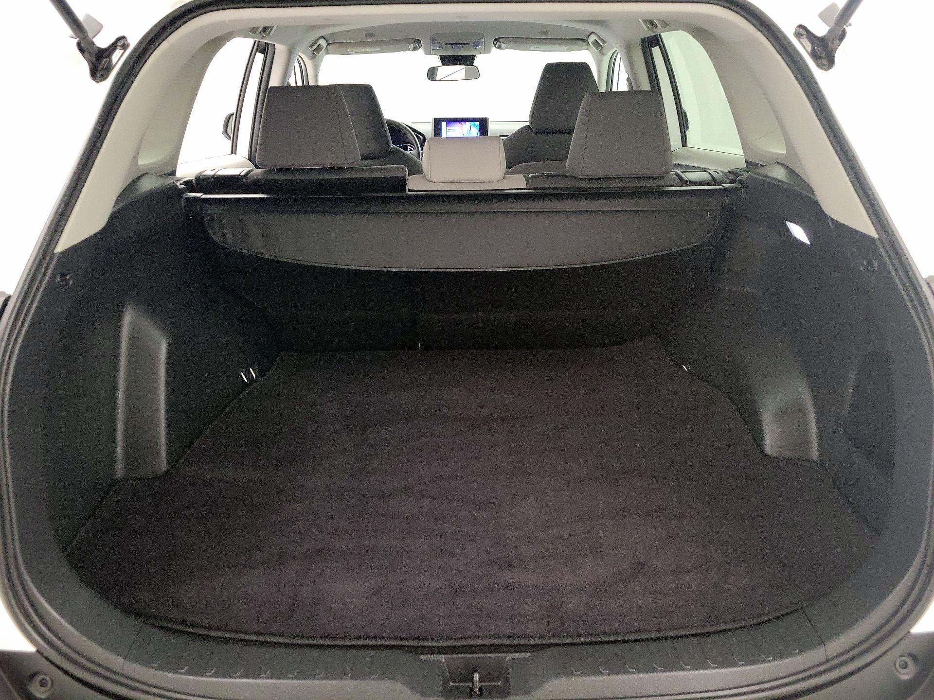 Thumbnail: 2024 Toyota RAV4 - 20