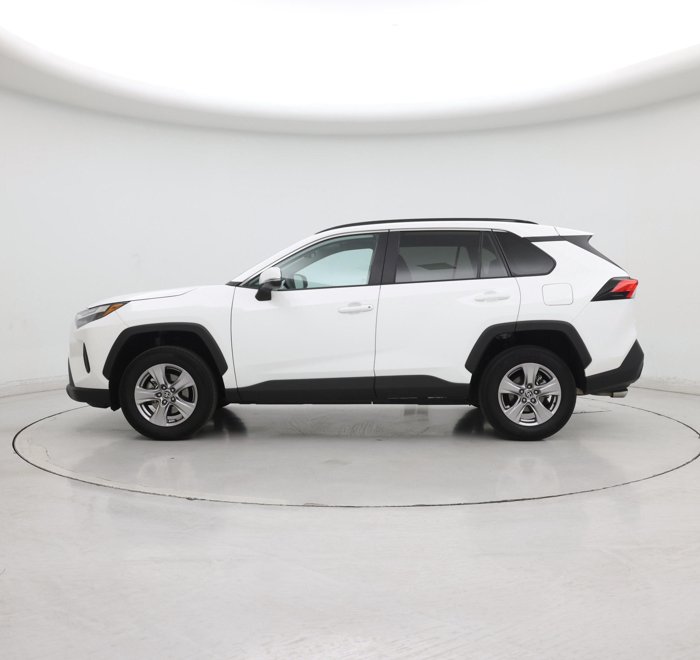 Thumbnail: 2024 Toyota RAV4 - 3