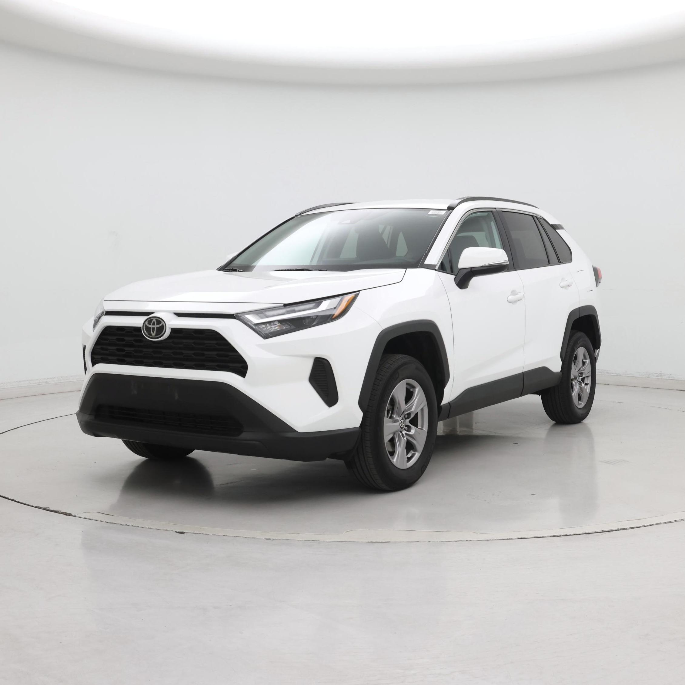 Thumbnail: 2024 Toyota RAV4 - 4