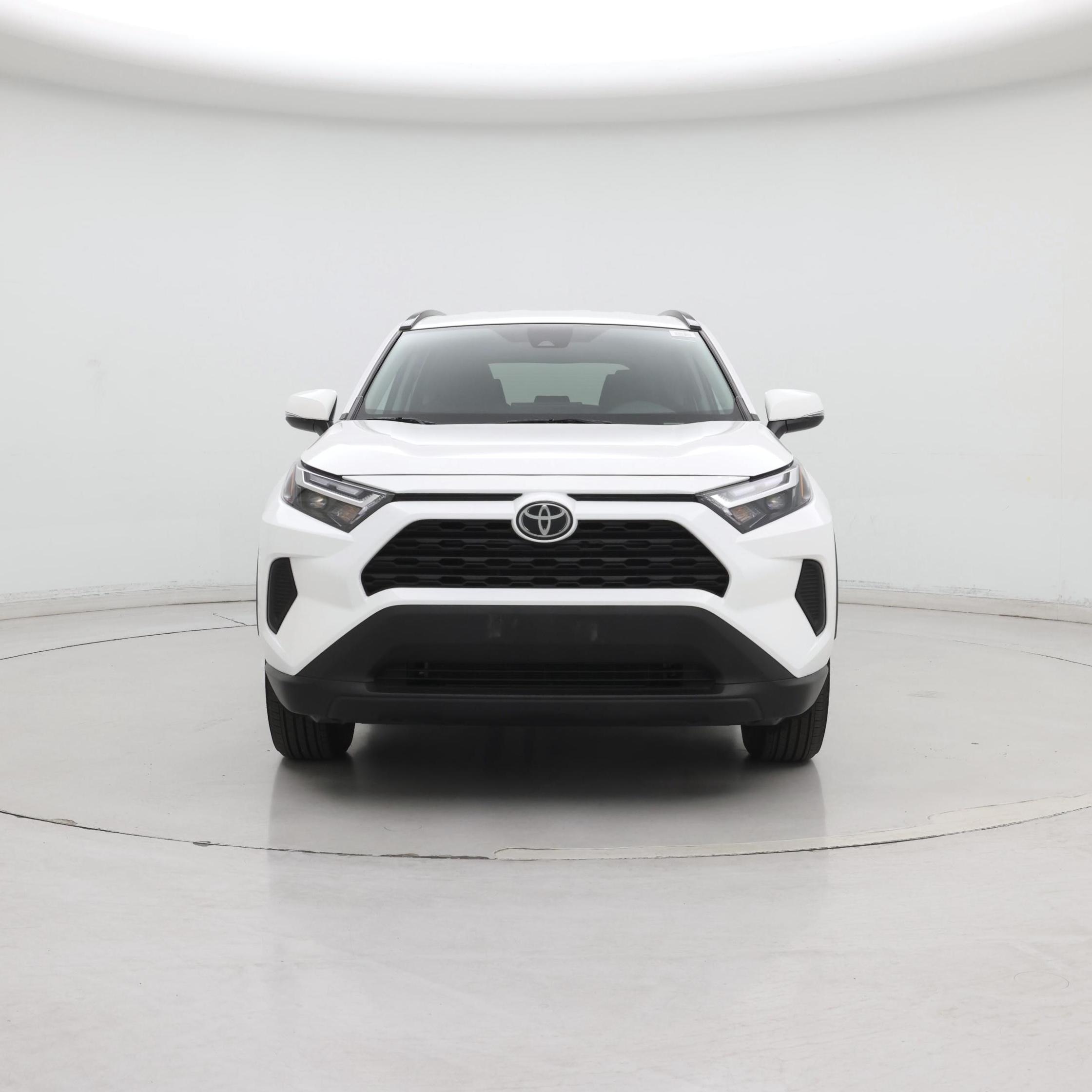 Thumbnail: 2024 Toyota RAV4 - 5