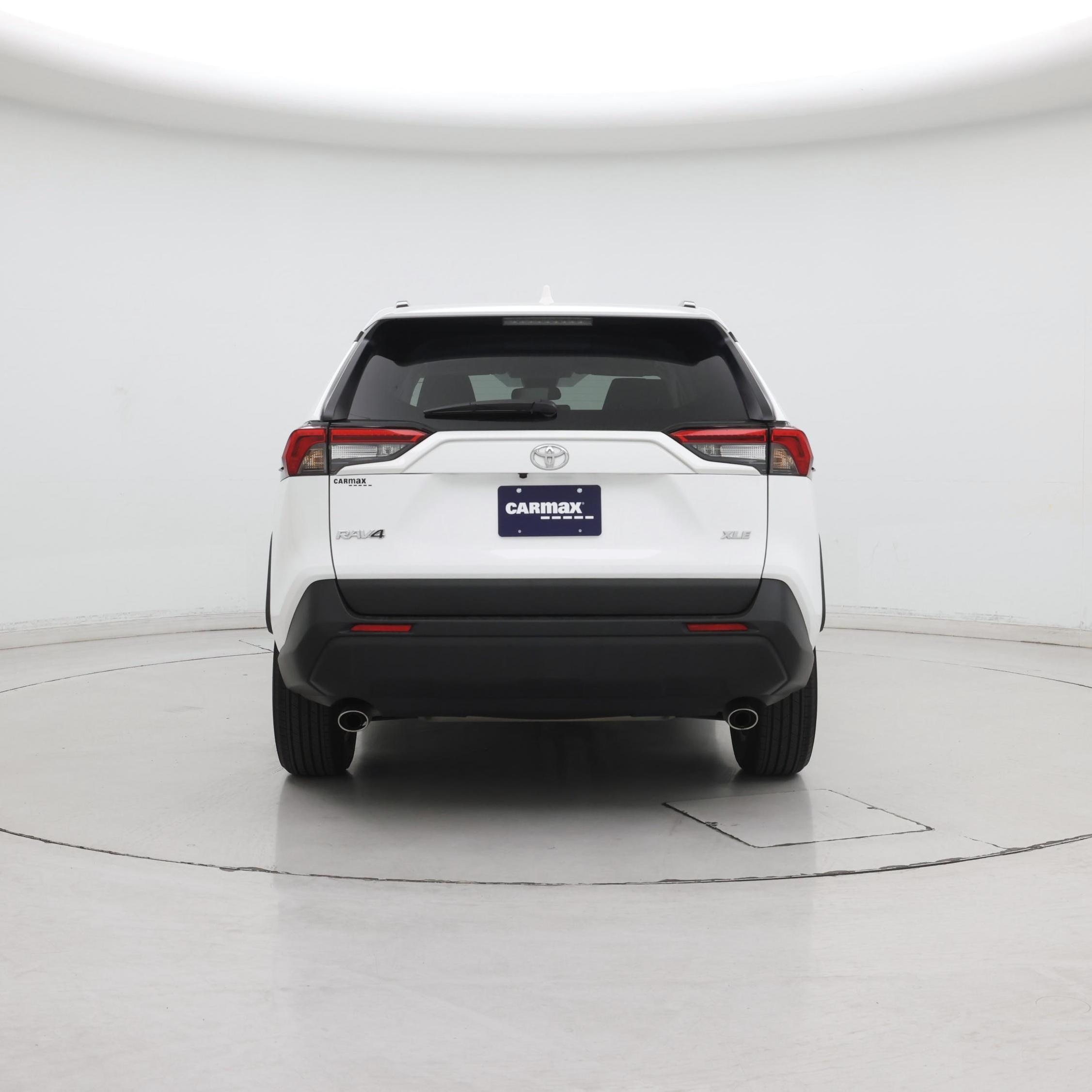 Thumbnail: 2024 Toyota RAV4 - 6