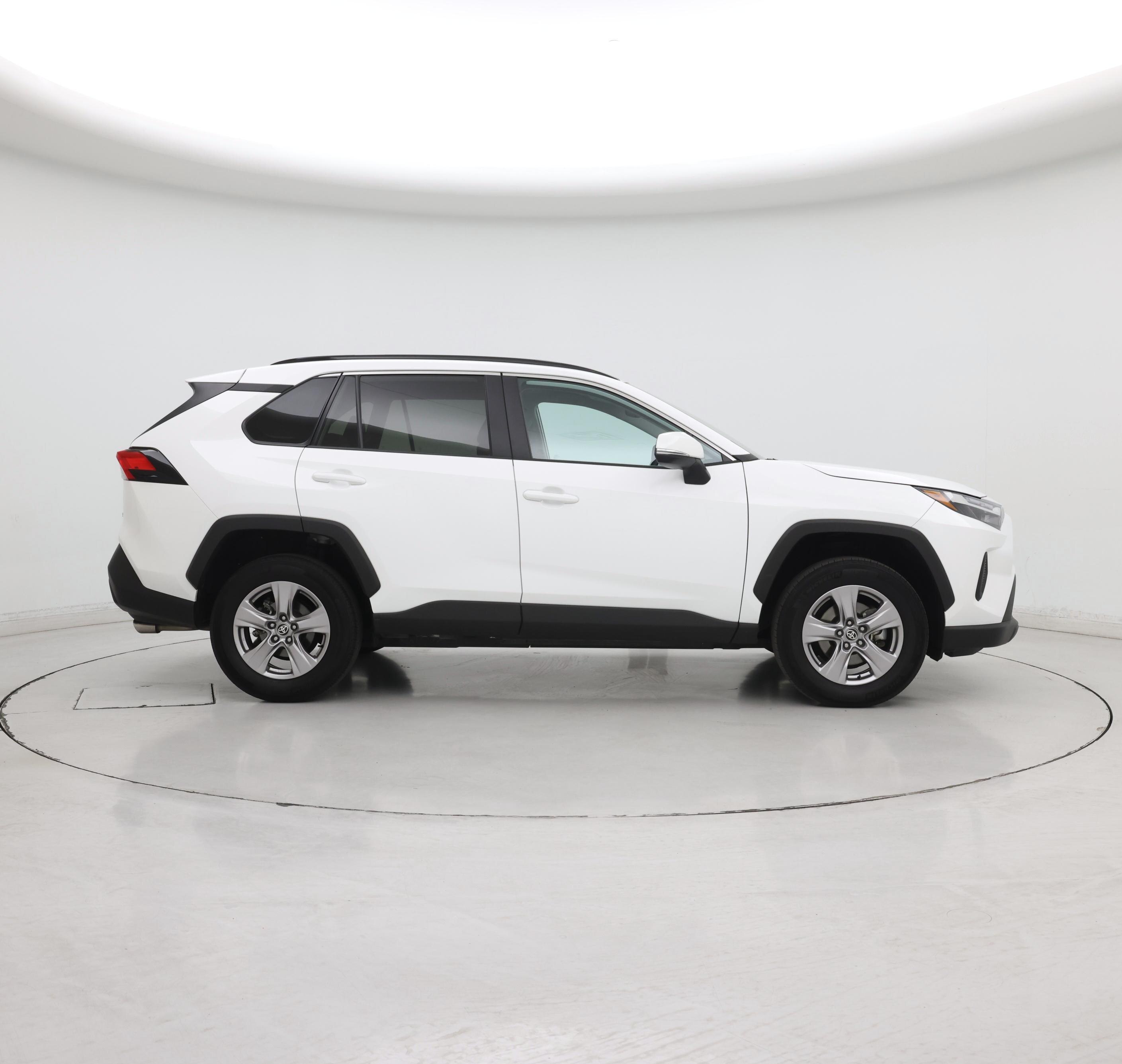 Thumbnail: 2024 Toyota RAV4 - 7