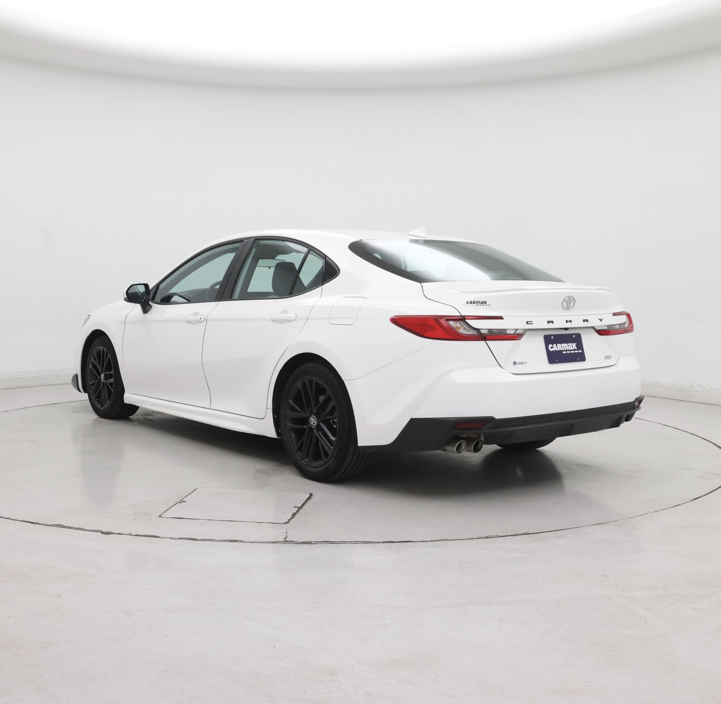 Thumbnail: 2025 Toyota Camry - 2