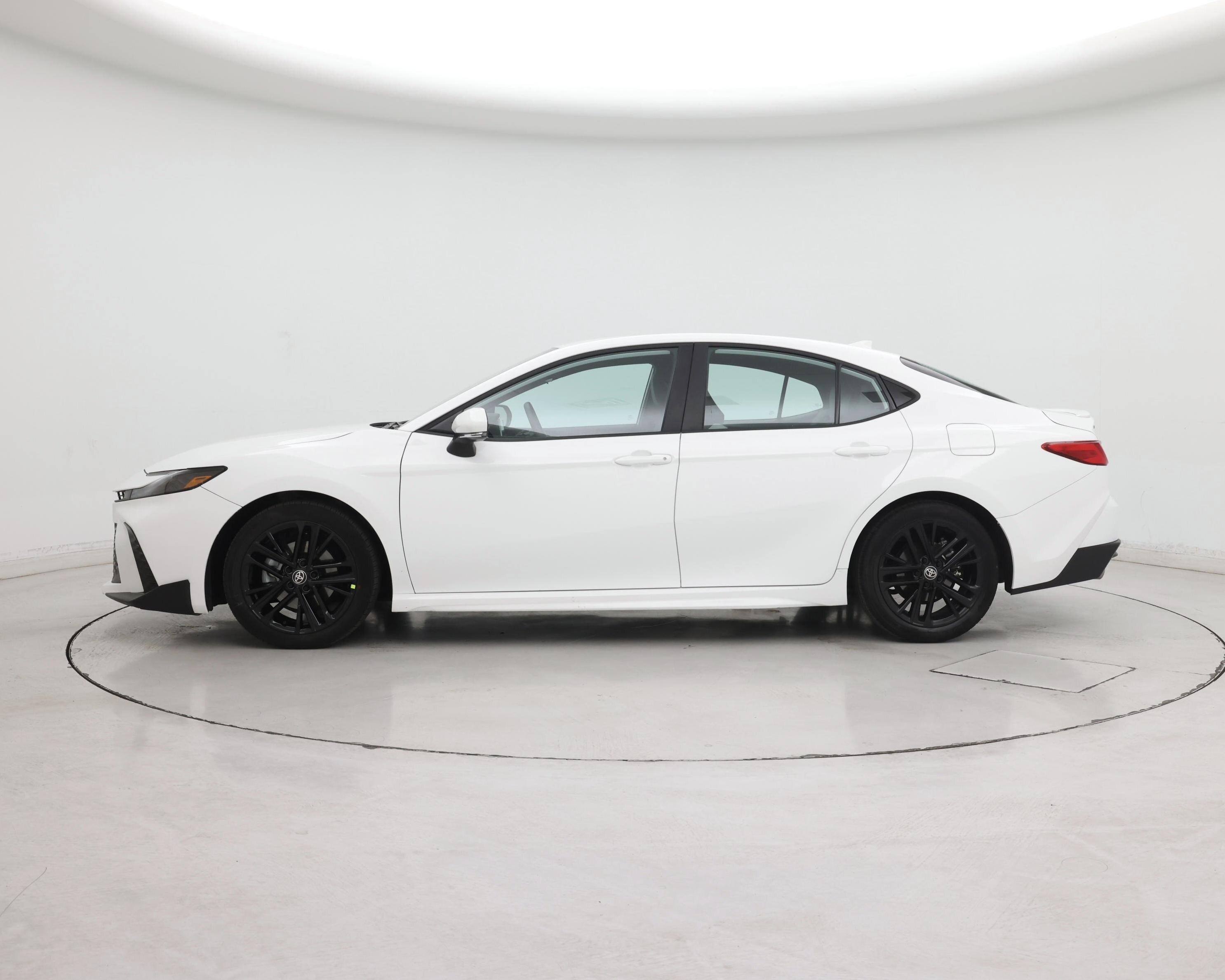 Thumbnail: 2025 Toyota Camry - 3
