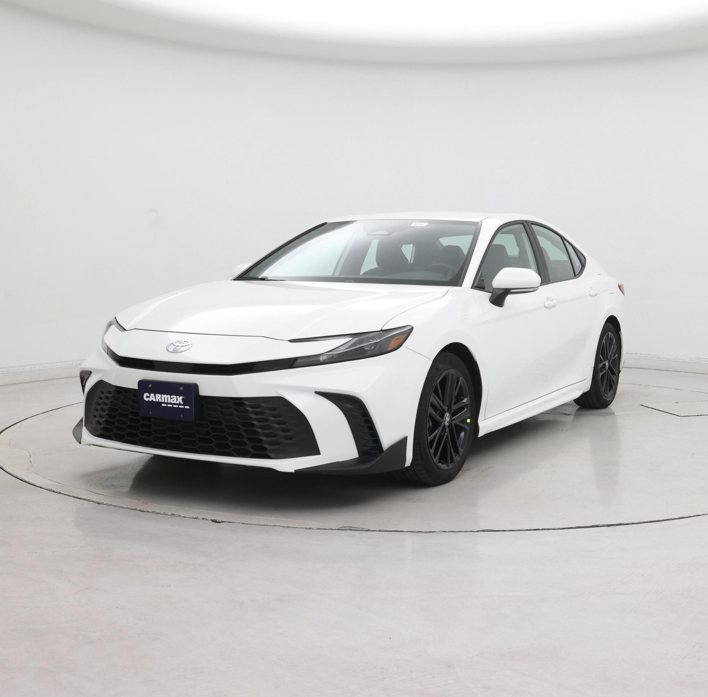 Thumbnail: 2025 Toyota Camry - 4