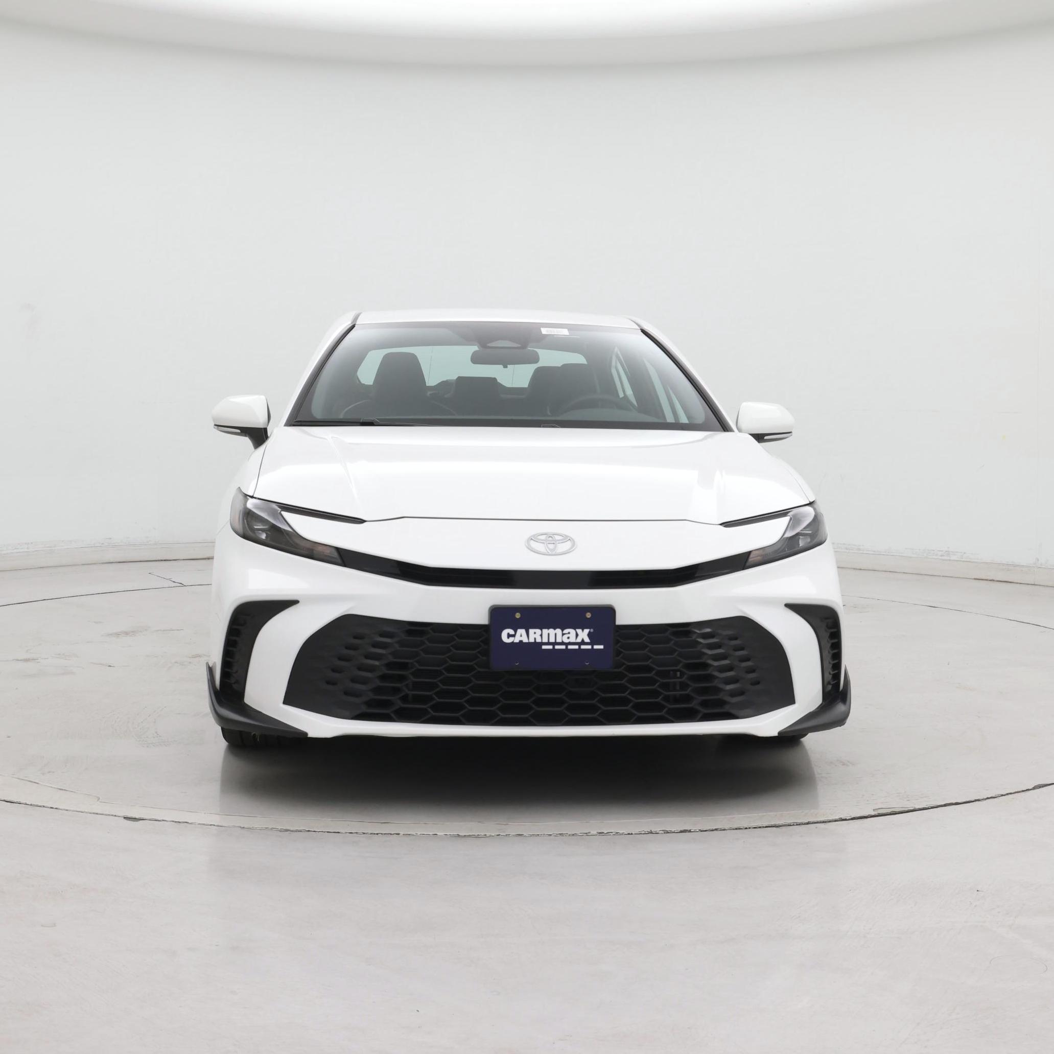 Thumbnail: 2025 Toyota Camry - 5