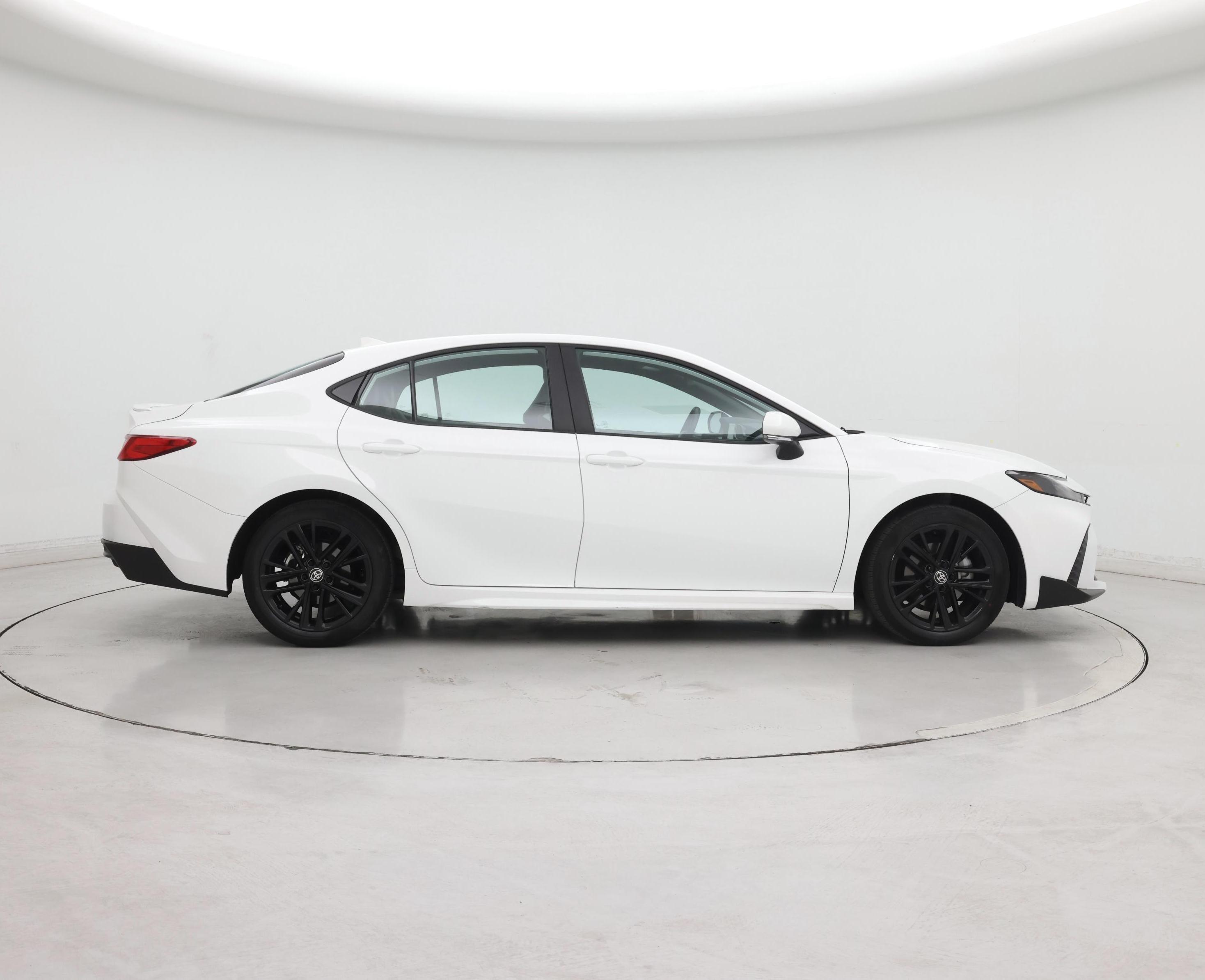 Thumbnail: 2025 Toyota Camry - 7