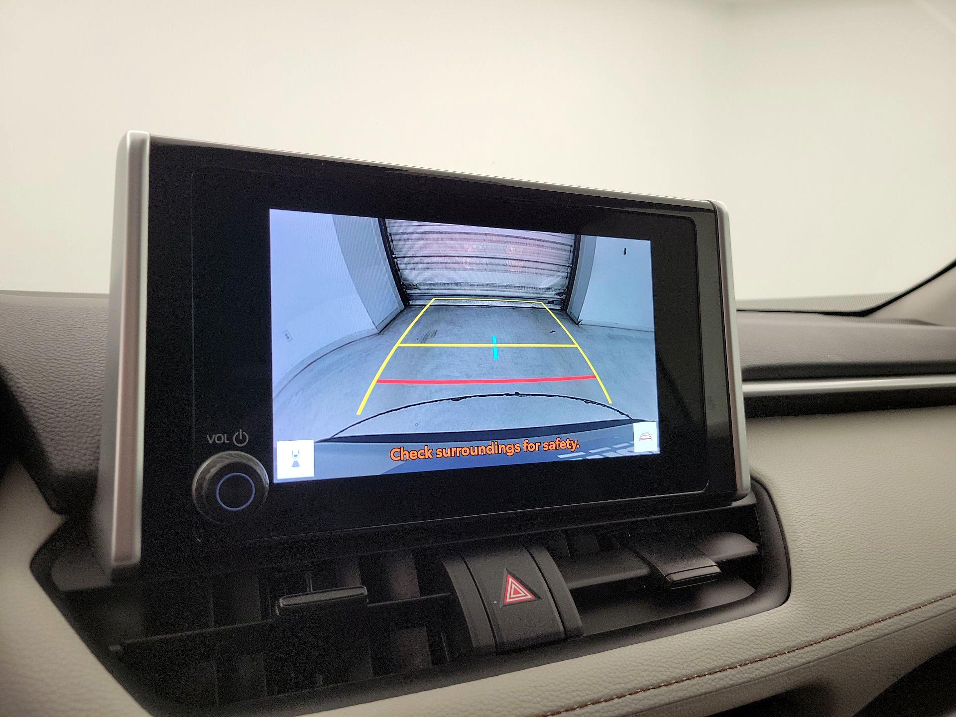 Thumbnail: 2024 Toyota RAV4 - 14