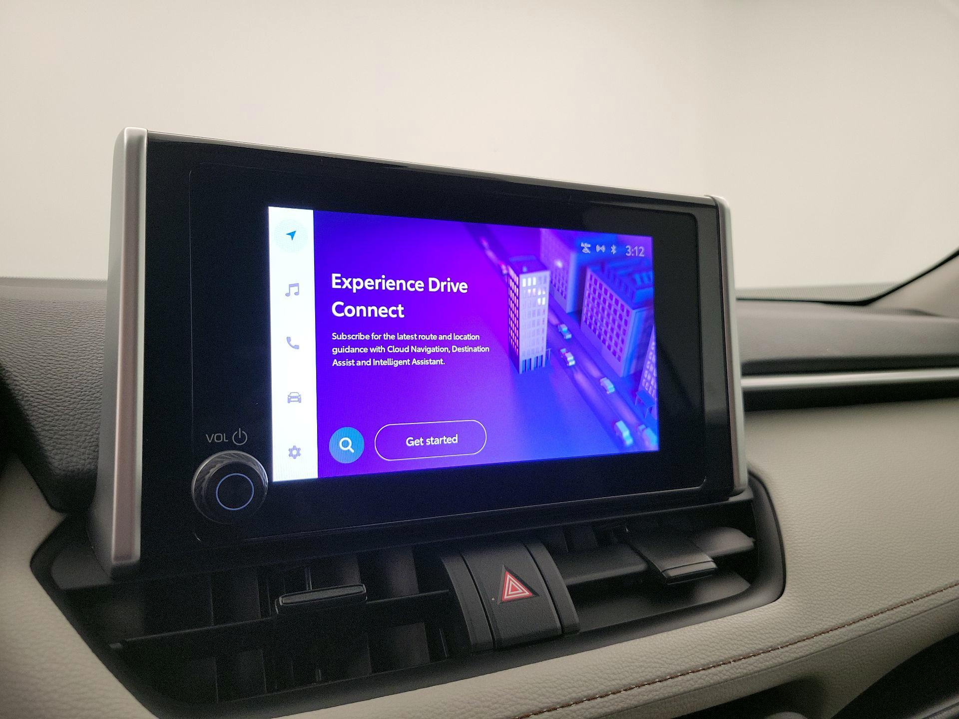 Thumbnail: 2024 Toyota RAV4 - 15