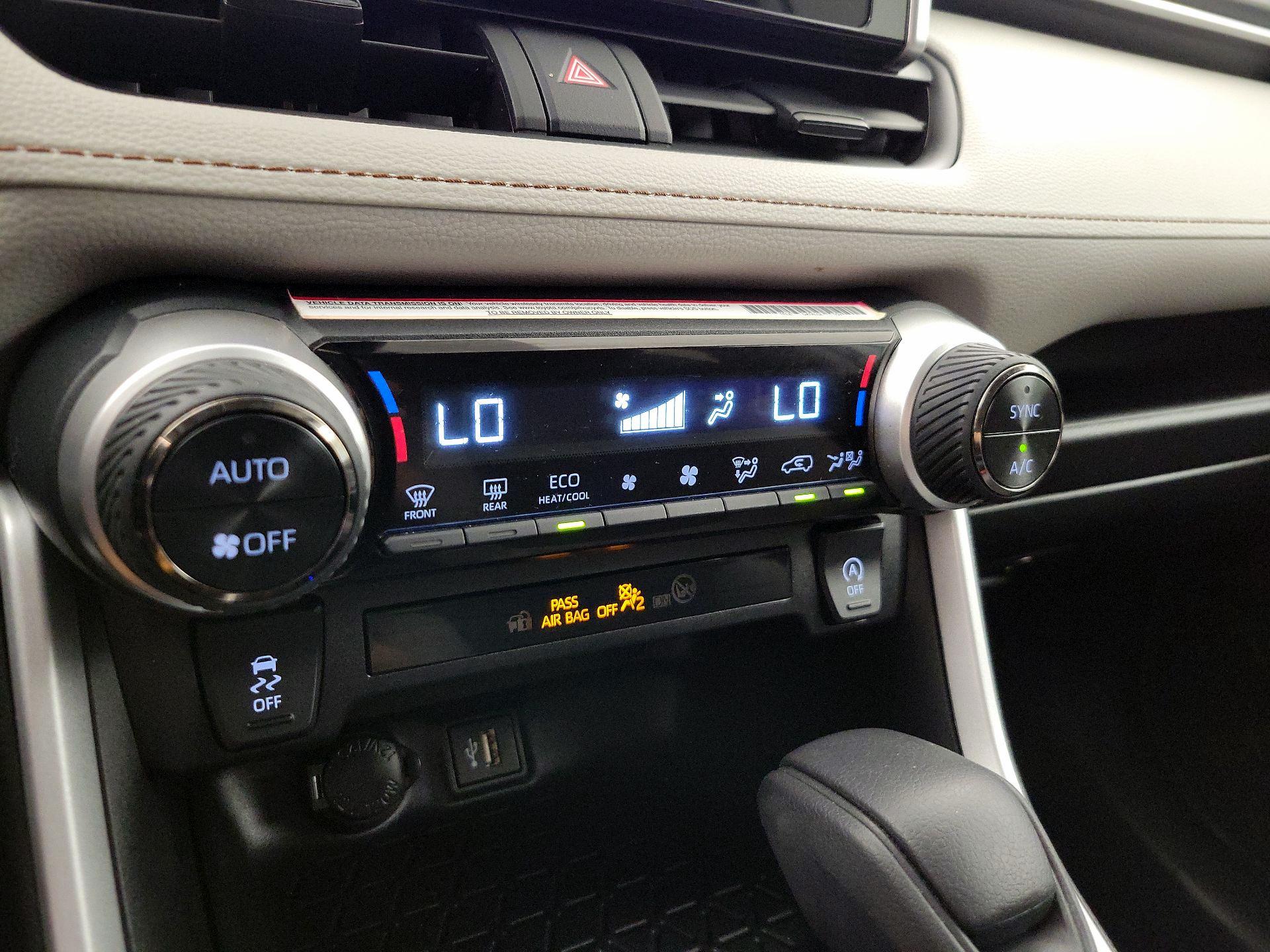 Thumbnail: 2024 Toyota RAV4 - 16