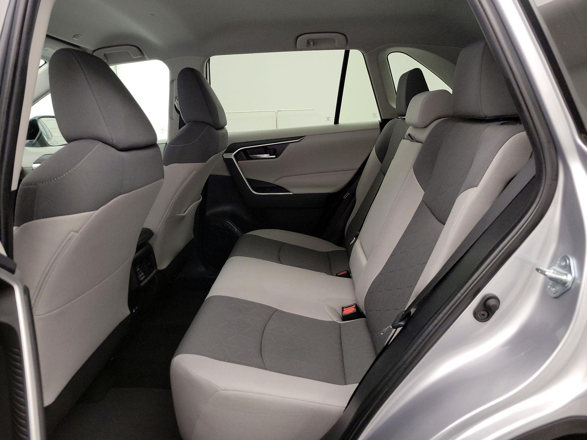 Thumbnail: 2024 Toyota RAV4 - 19