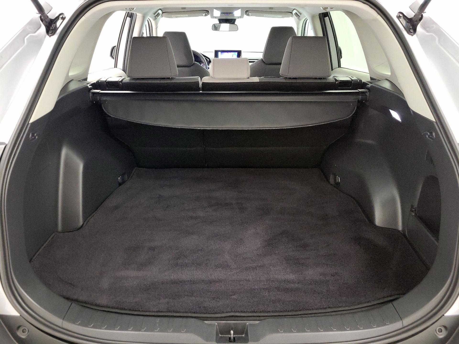 Thumbnail: 2024 Toyota RAV4 - 20