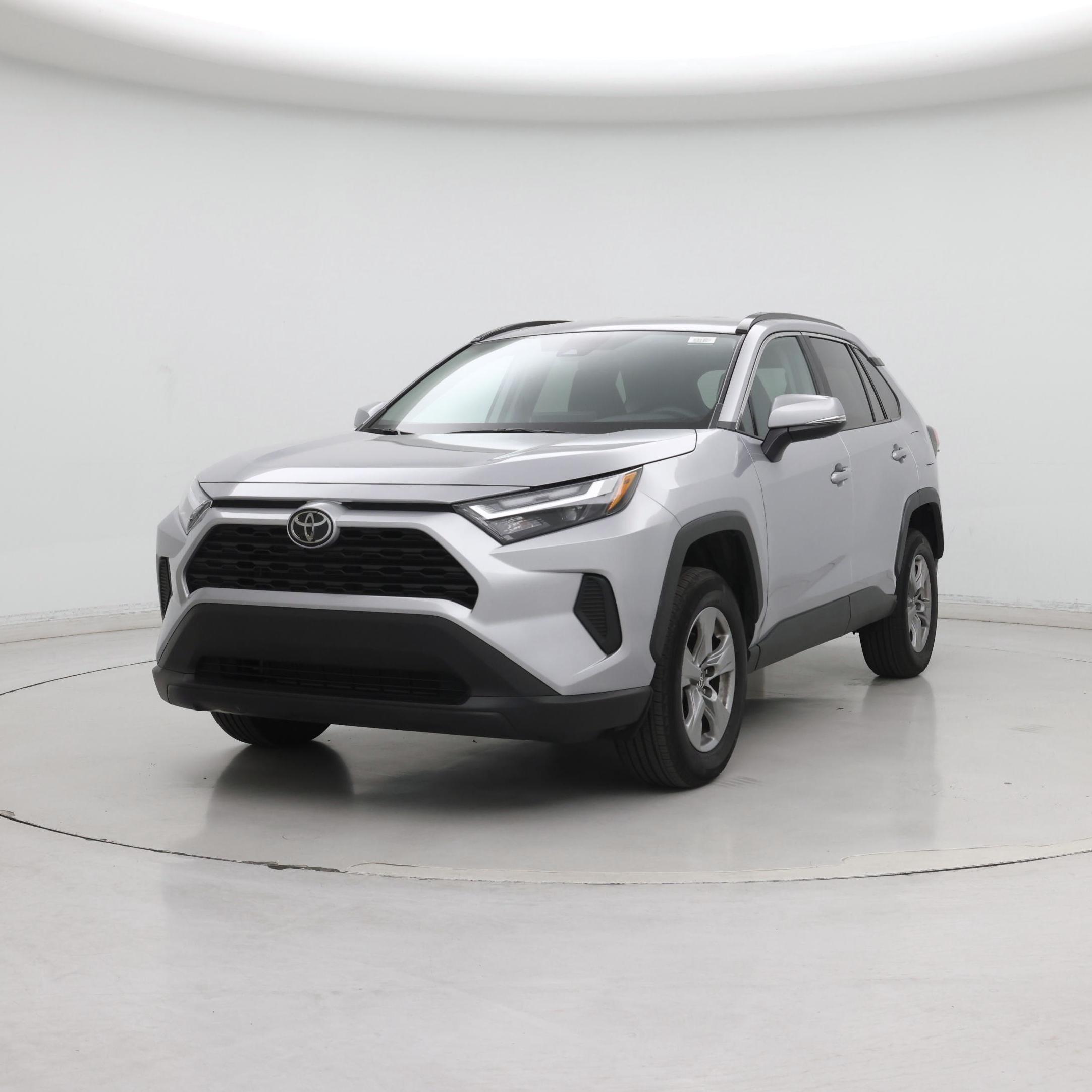 Thumbnail: 2024 Toyota RAV4 - 4