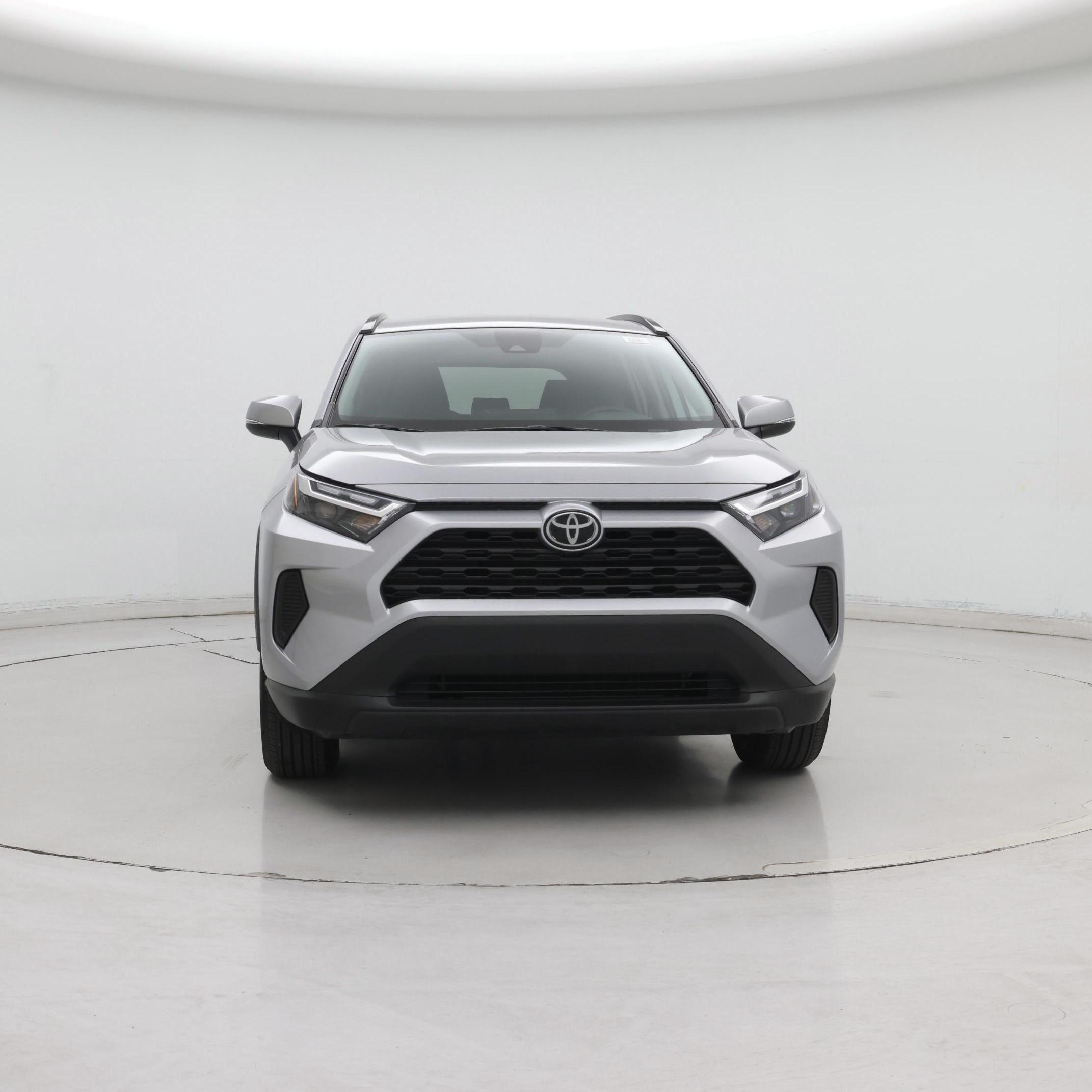 Thumbnail: 2024 Toyota RAV4 - 5