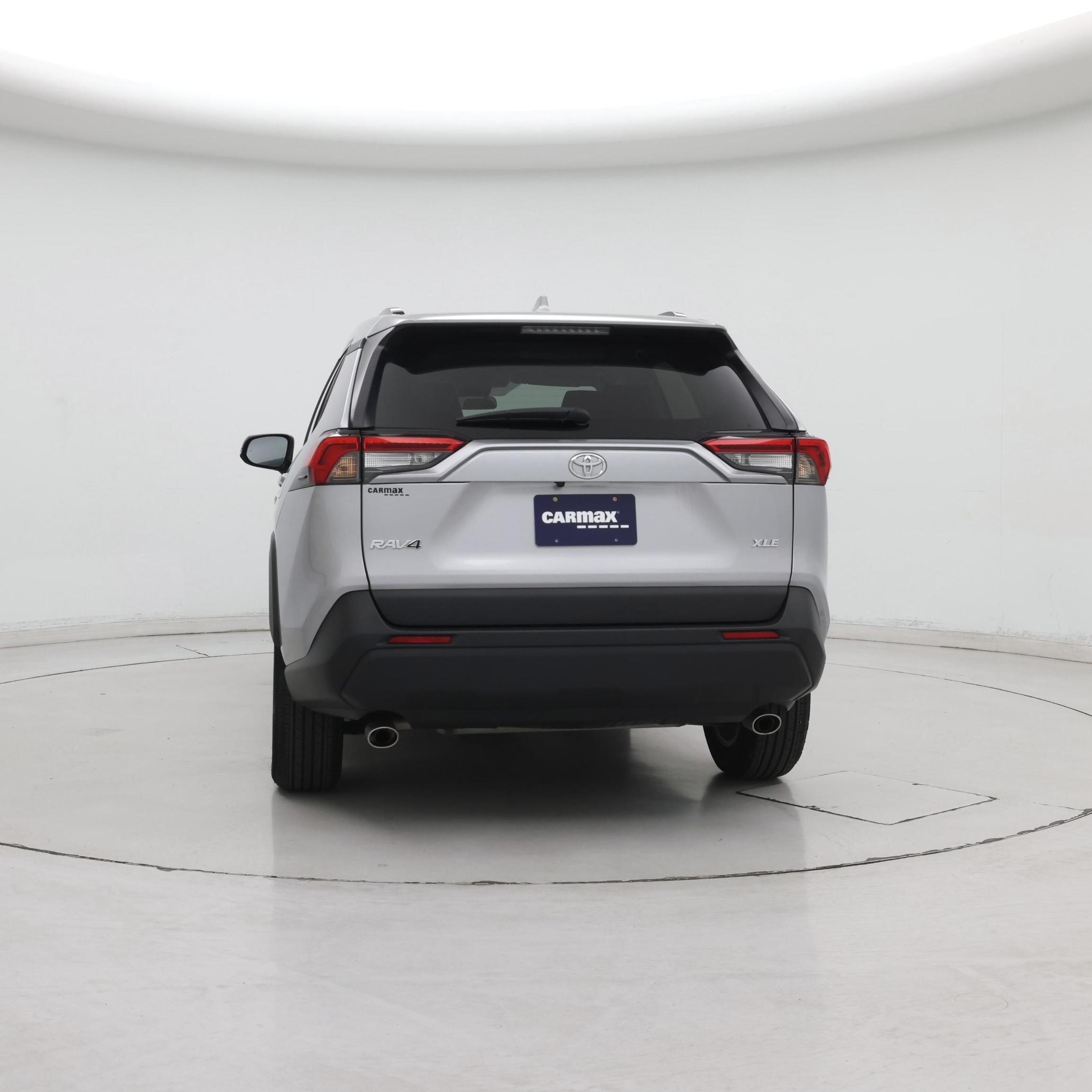 Thumbnail: 2024 Toyota RAV4 - 6