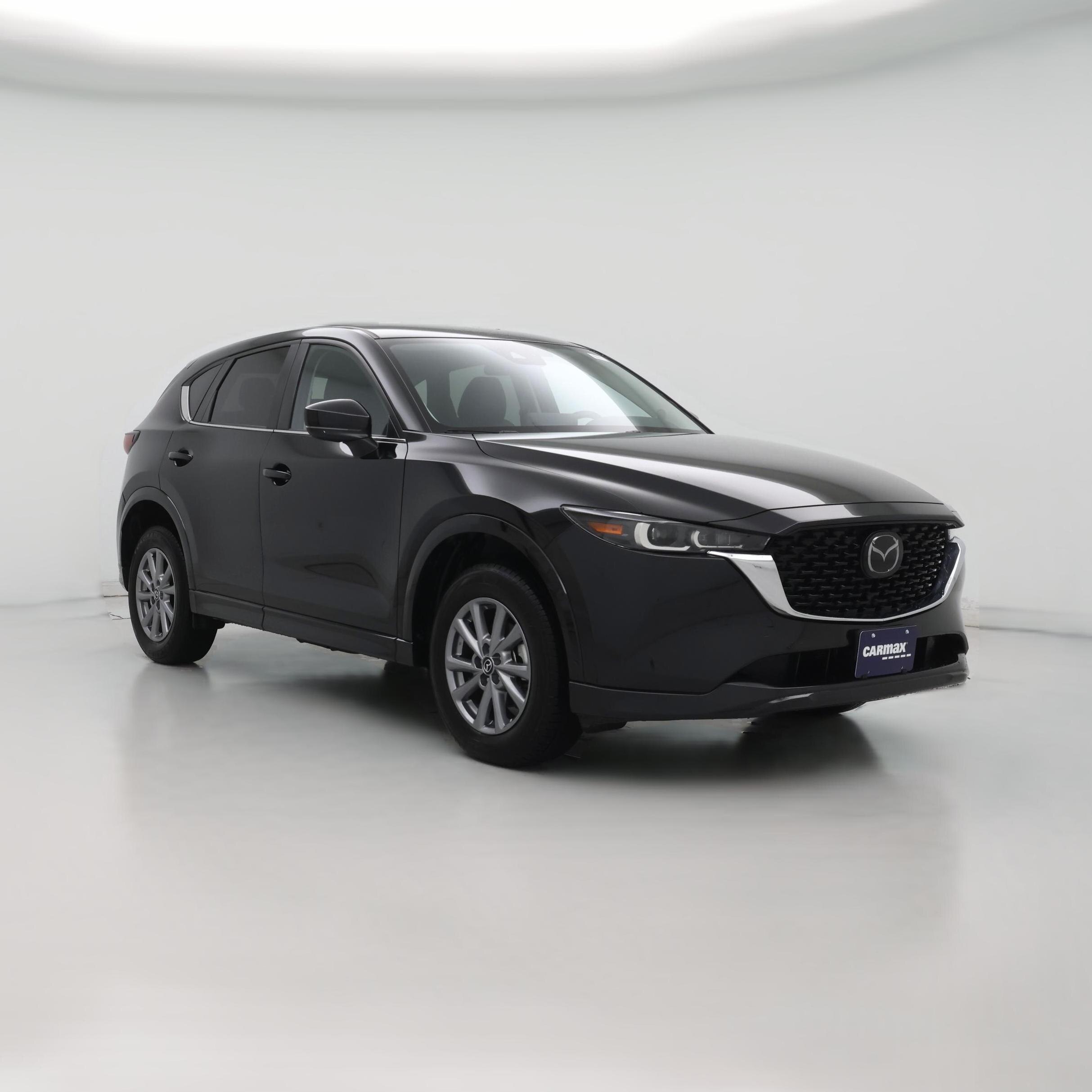 Thumbnail: 2025 Mazda CX-5 - 1