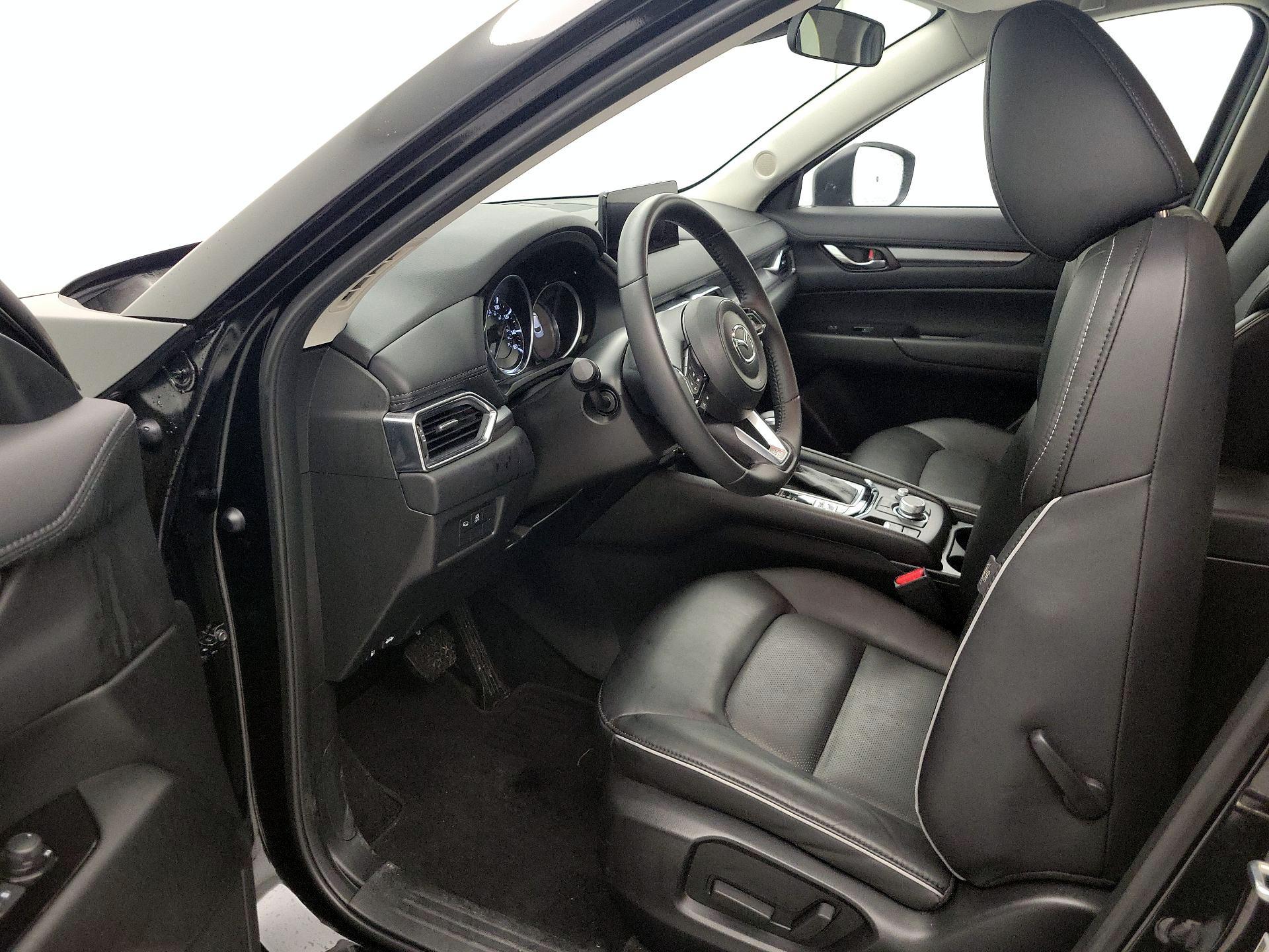 Thumbnail: 2025 Mazda CX-5 - 11