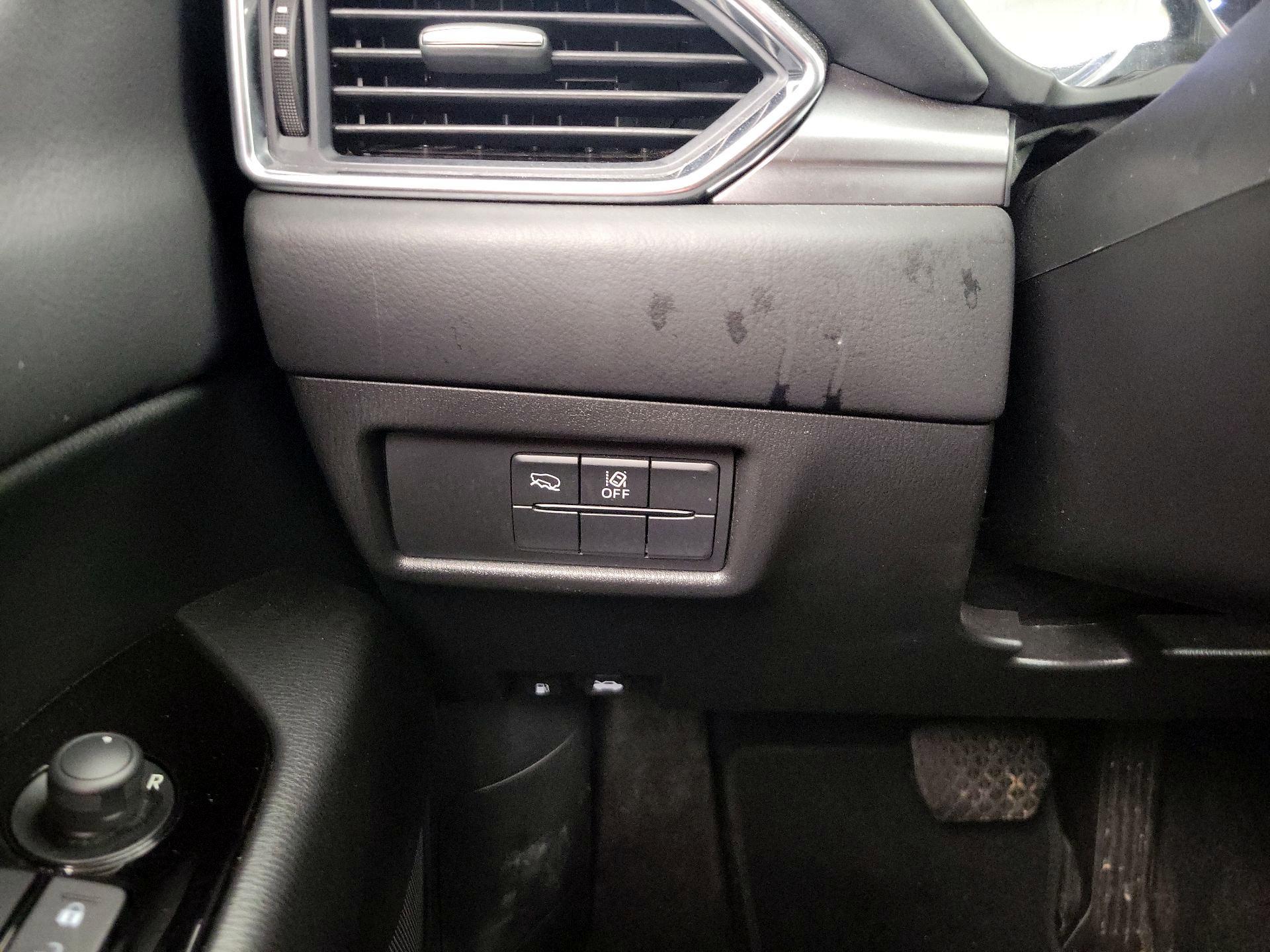 Thumbnail: 2025 Mazda CX-5 - 13