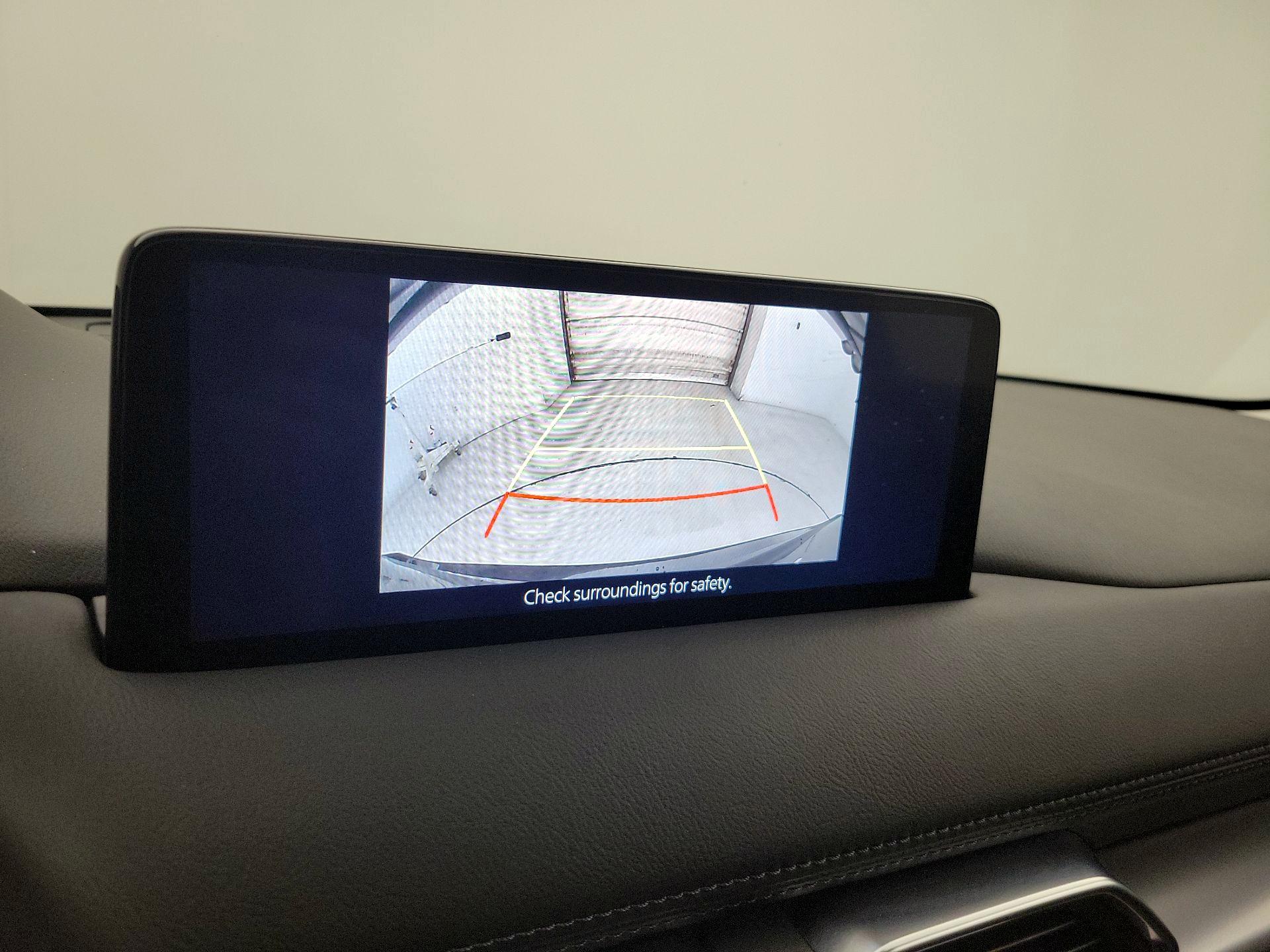 Thumbnail: 2025 Mazda CX-5 - 14