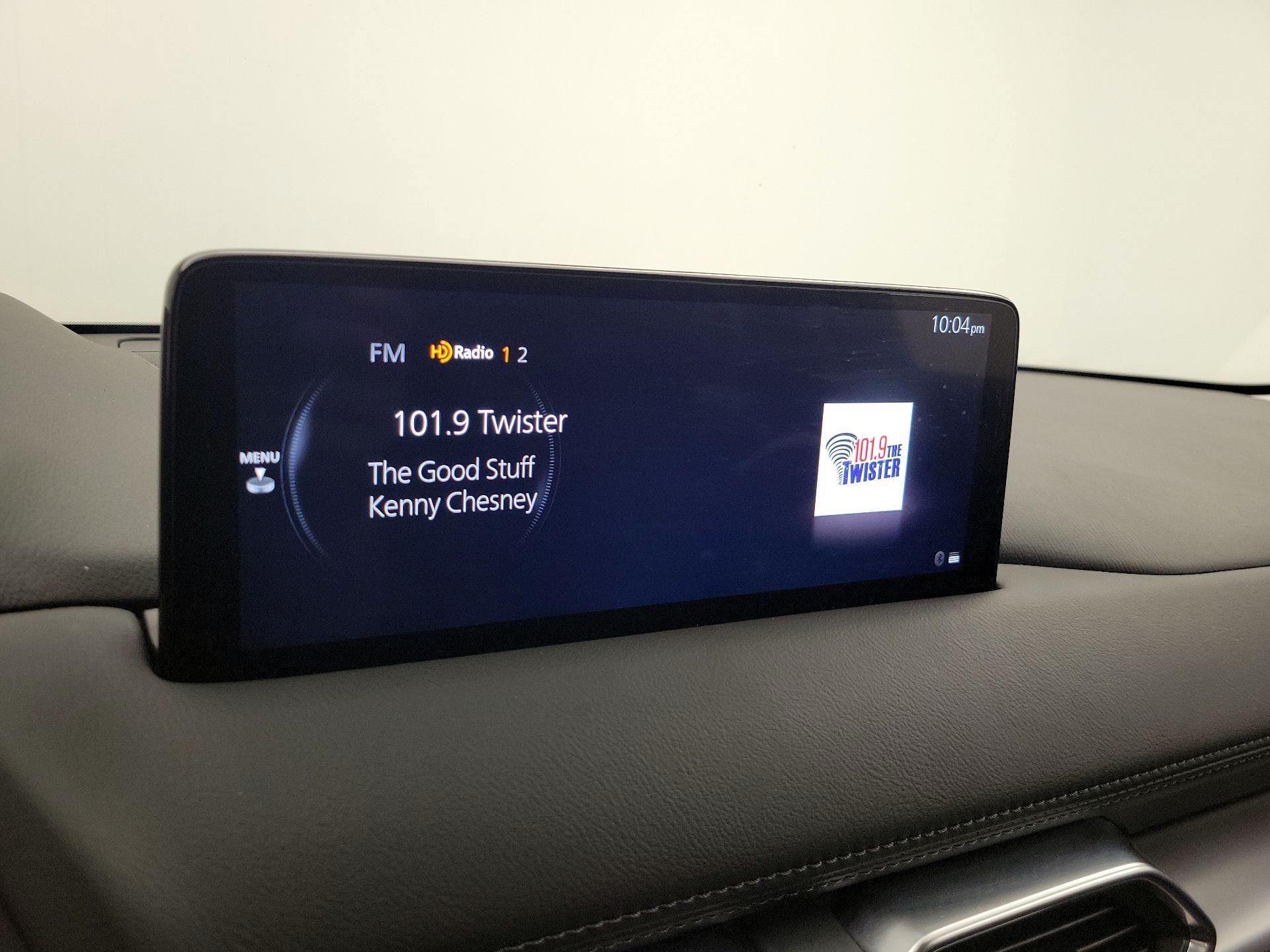 Thumbnail: 2025 Mazda CX-5 - 15