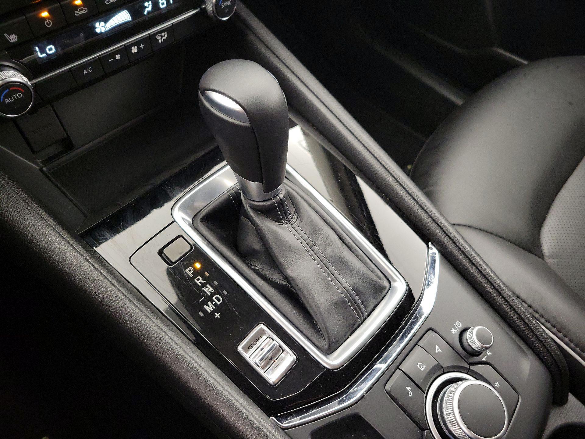 Thumbnail: 2025 Mazda CX-5 - 17