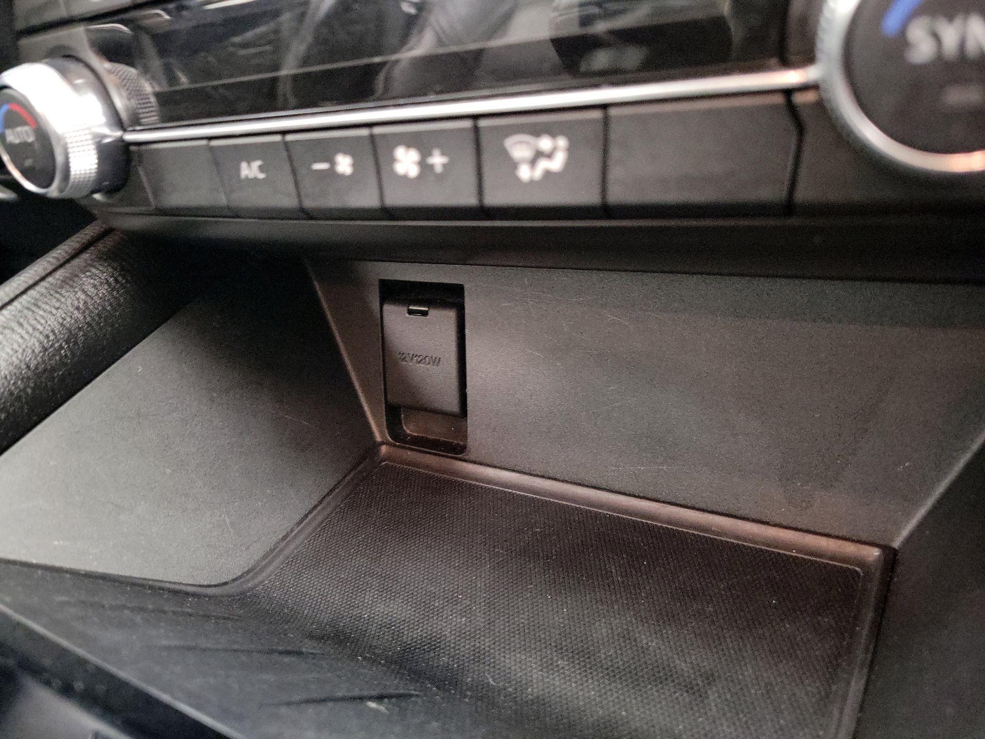 Thumbnail: 2025 Mazda CX-5 - 18