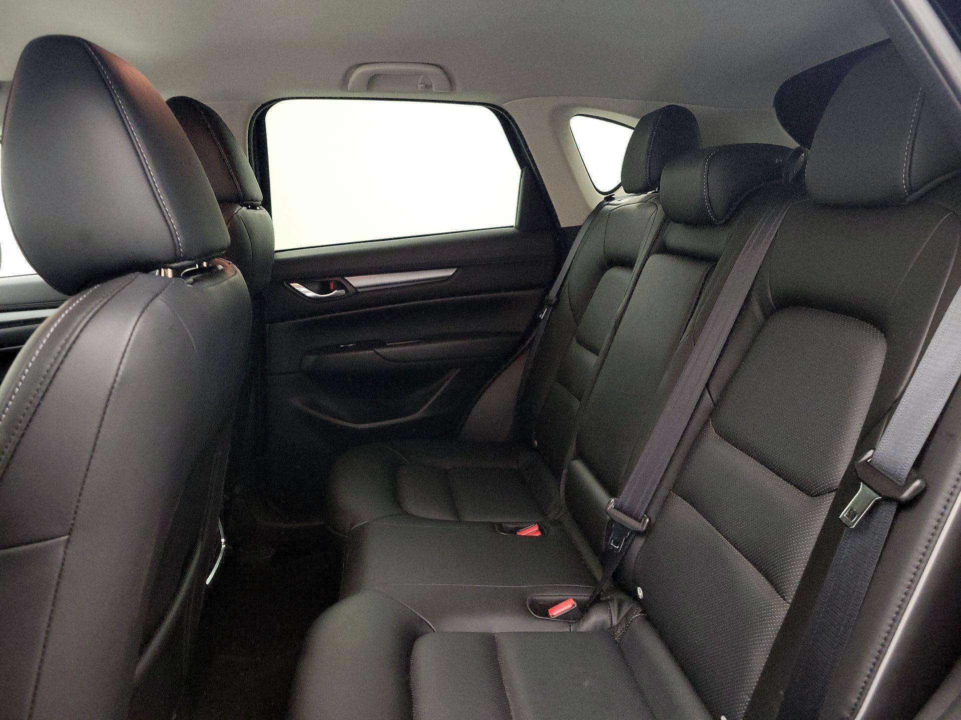 Thumbnail: 2025 Mazda CX-5 - 19