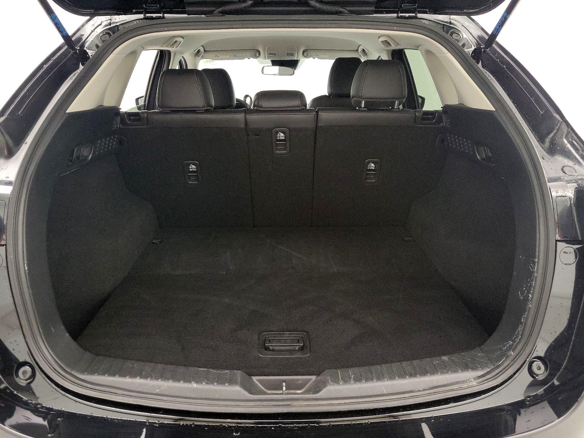 Thumbnail: 2025 Mazda CX-5 - 20