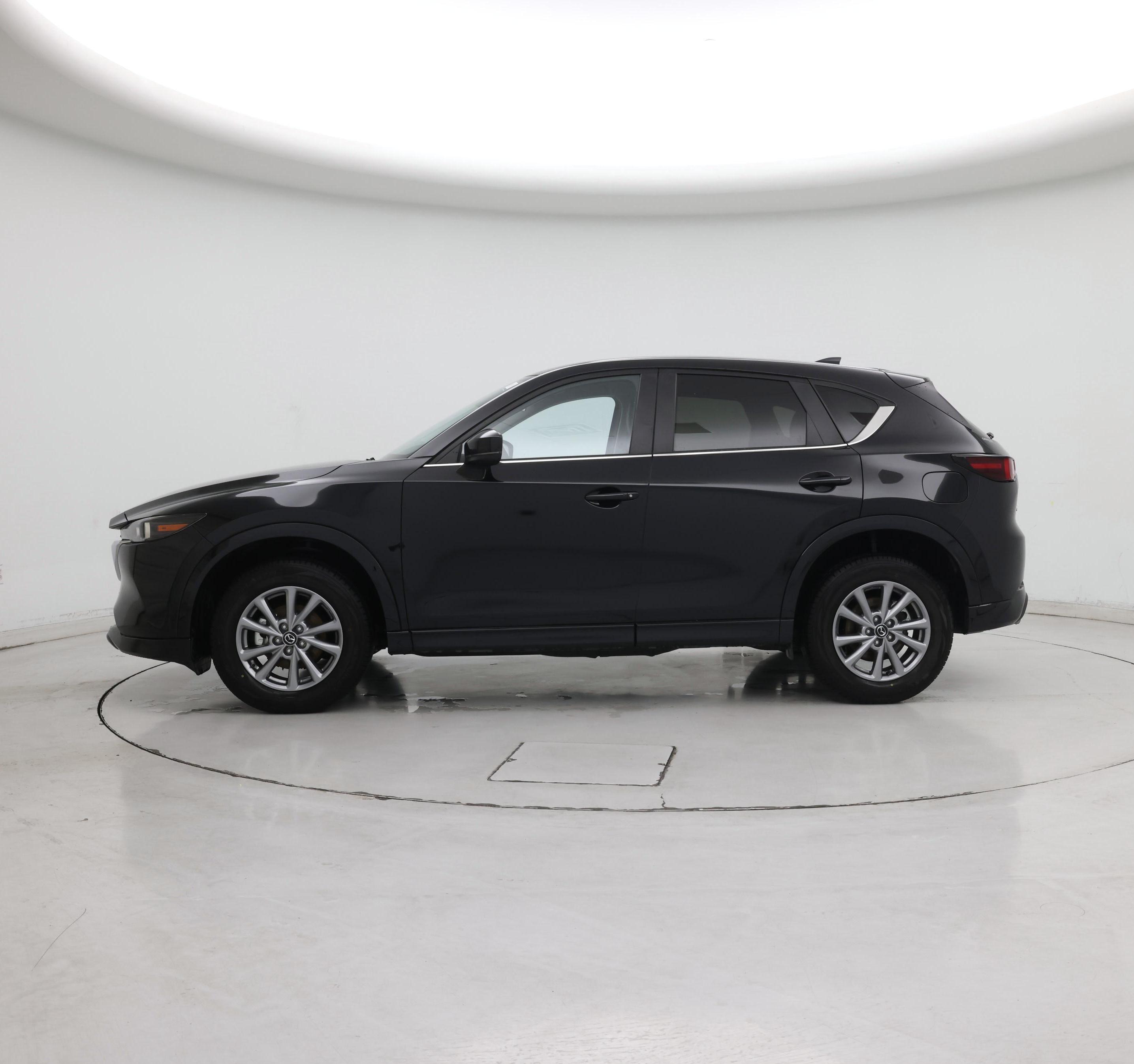 Thumbnail: 2025 Mazda CX-5 - 3