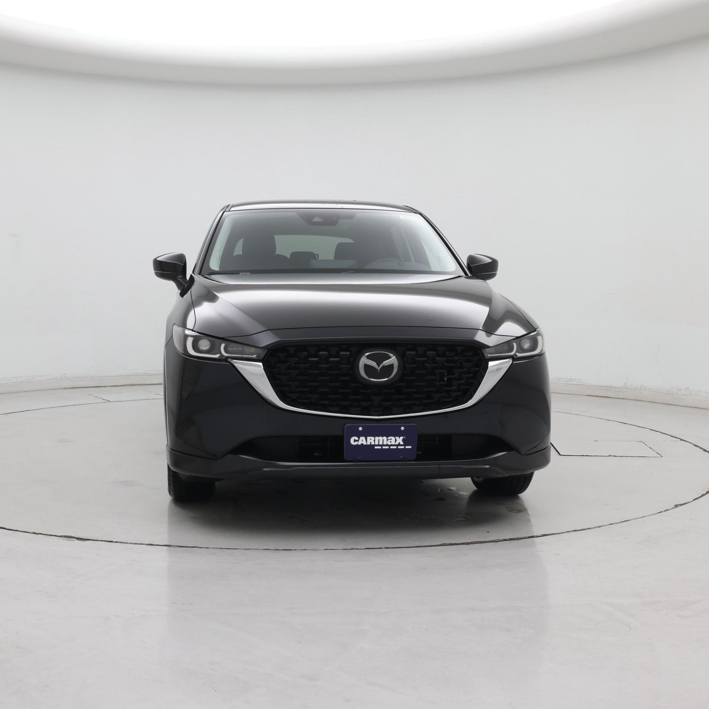 Thumbnail: 2025 Mazda CX-5 - 5