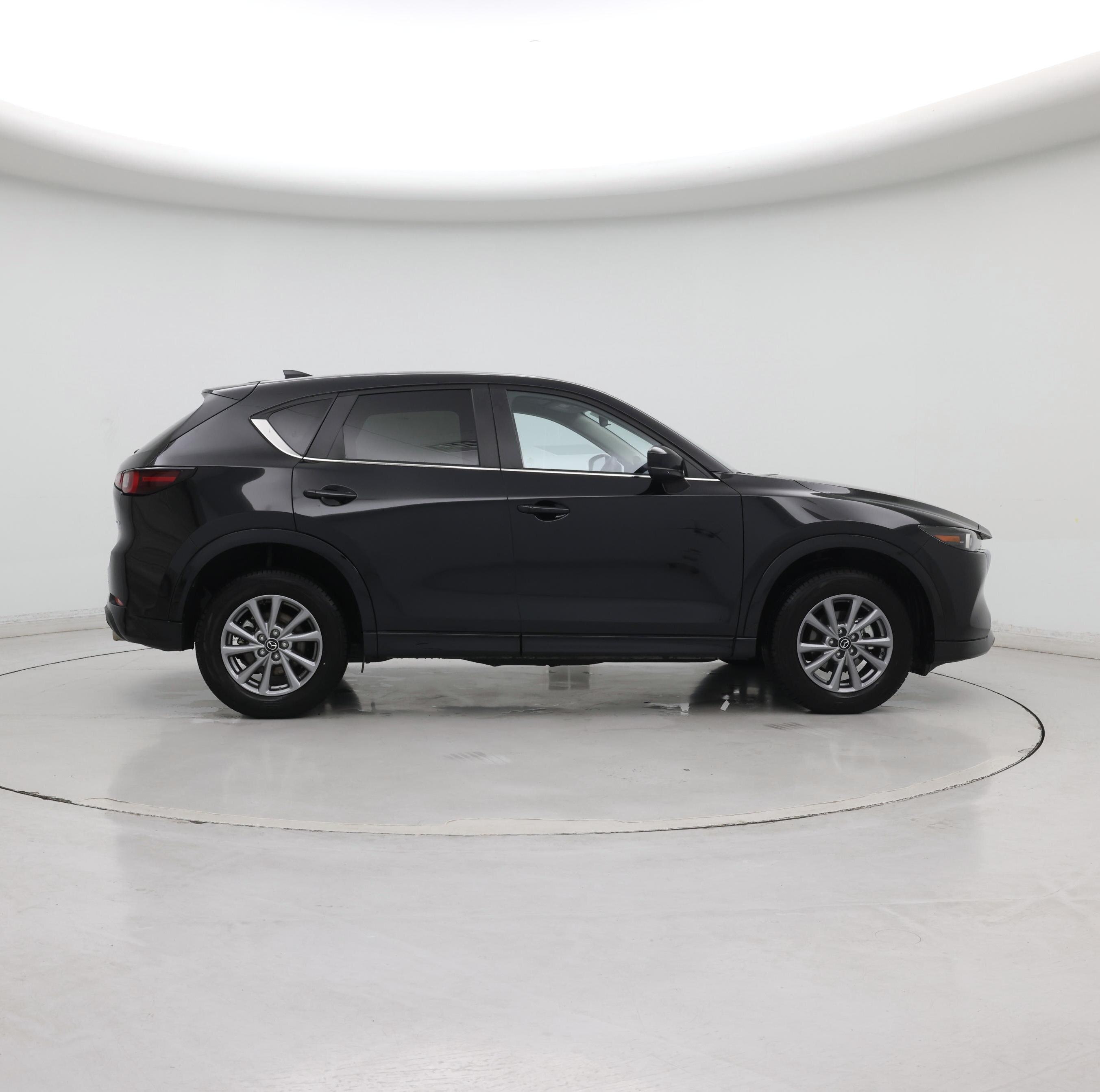 Thumbnail: 2025 Mazda CX-5 - 7