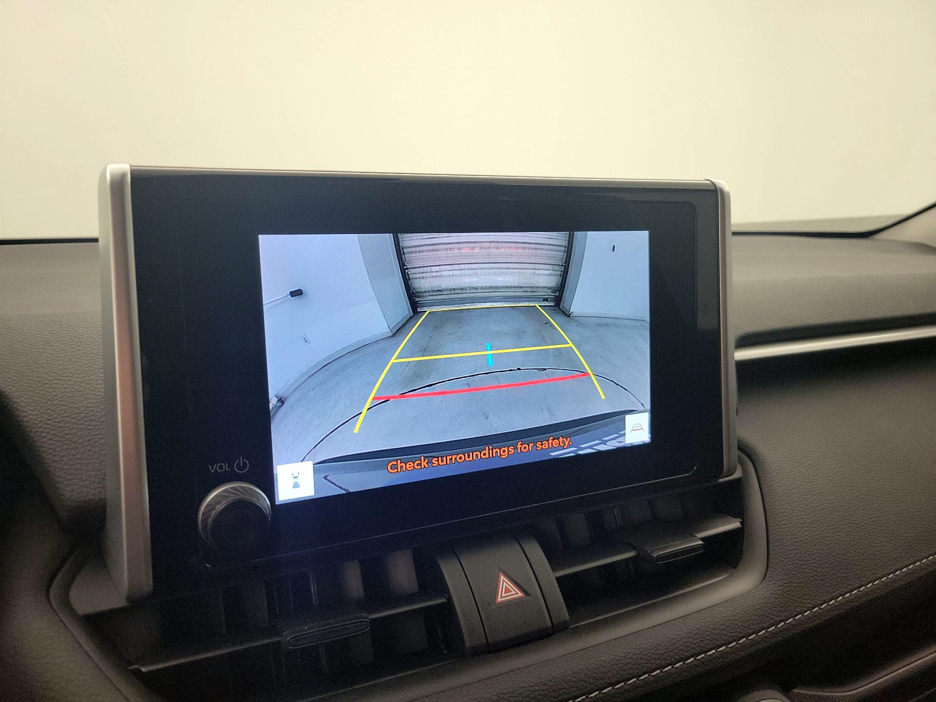 Thumbnail: 2024 Toyota RAV4 - 14