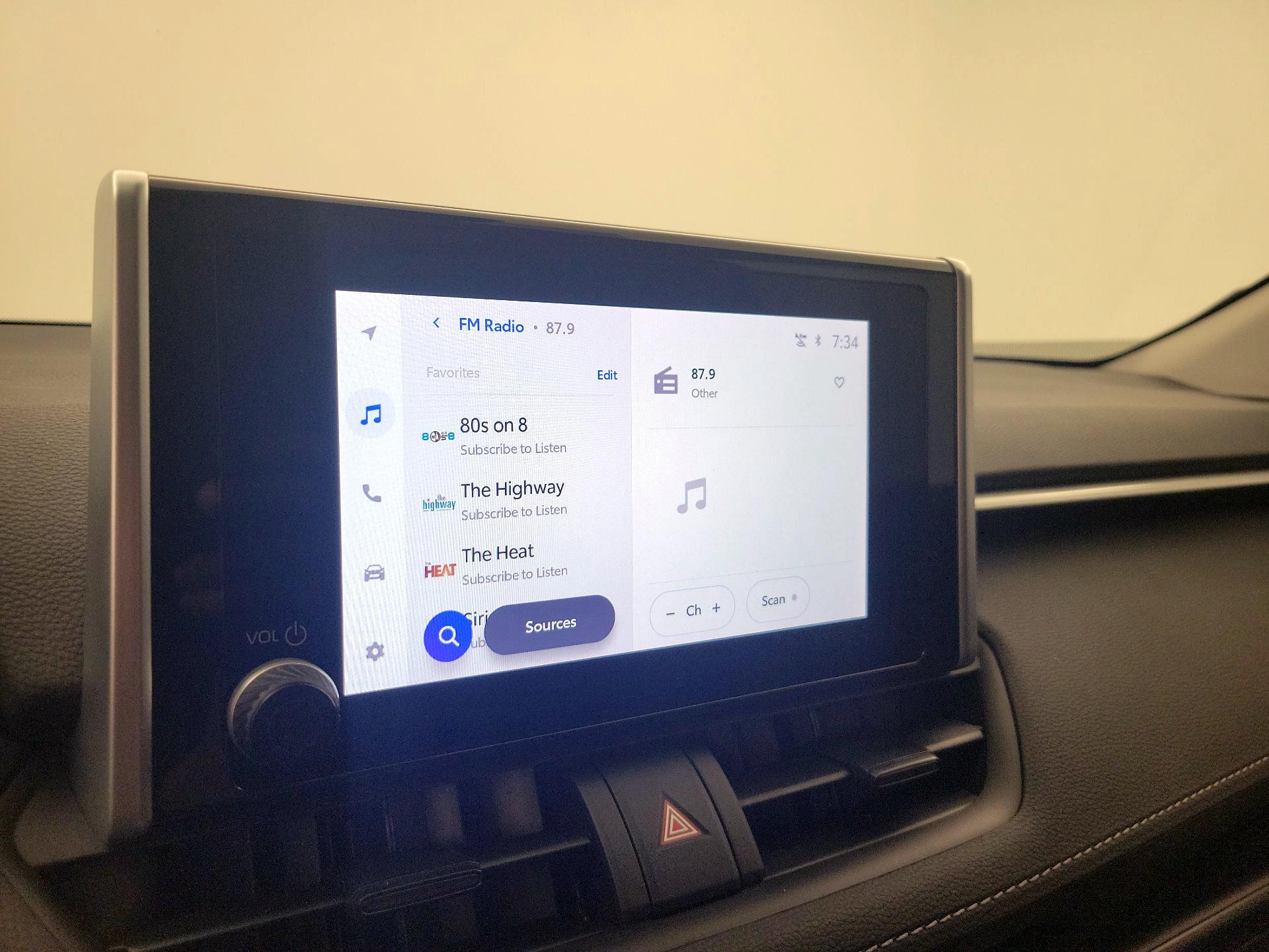 Thumbnail: 2024 Toyota RAV4 - 15