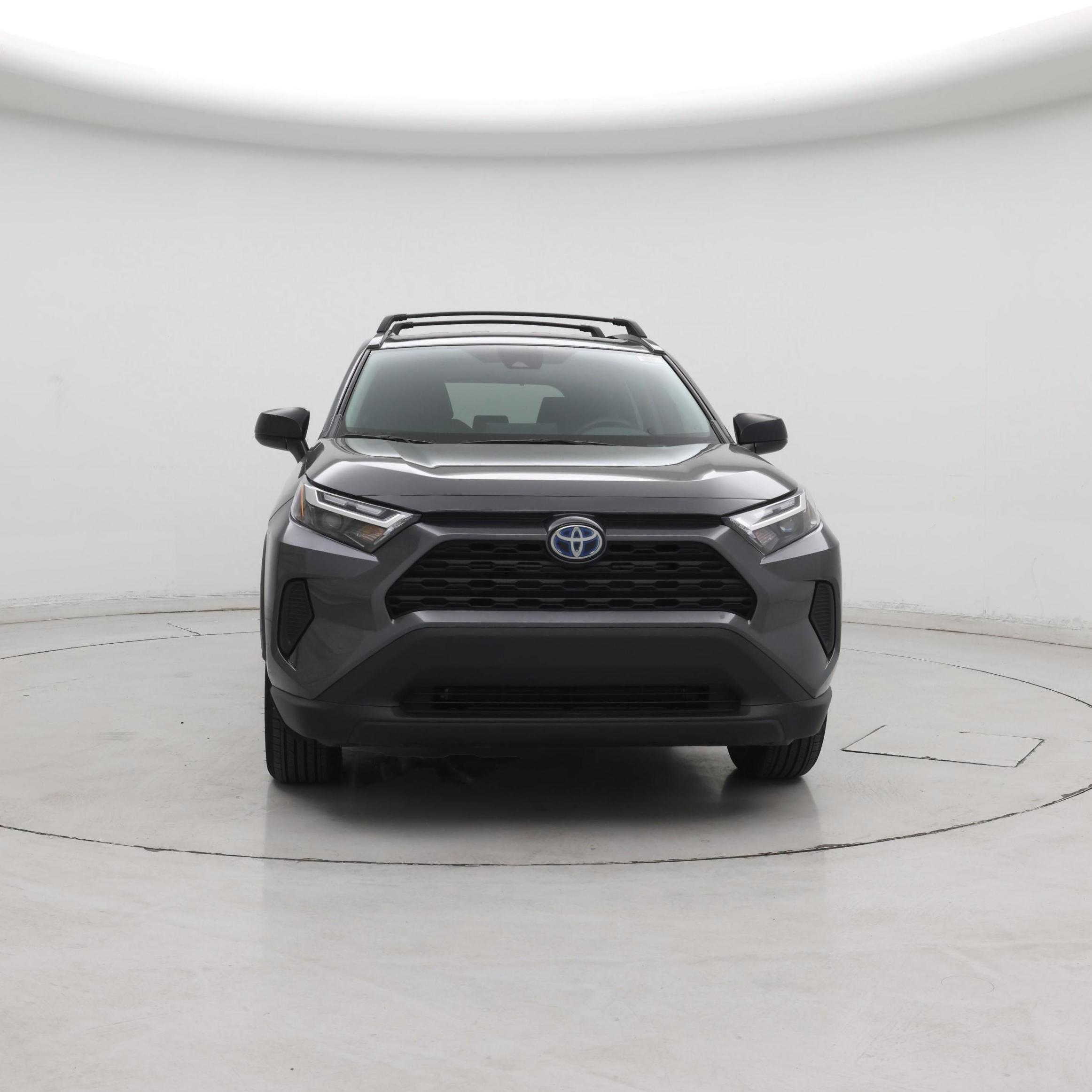 Thumbnail: 2024 Toyota RAV4 - 5
