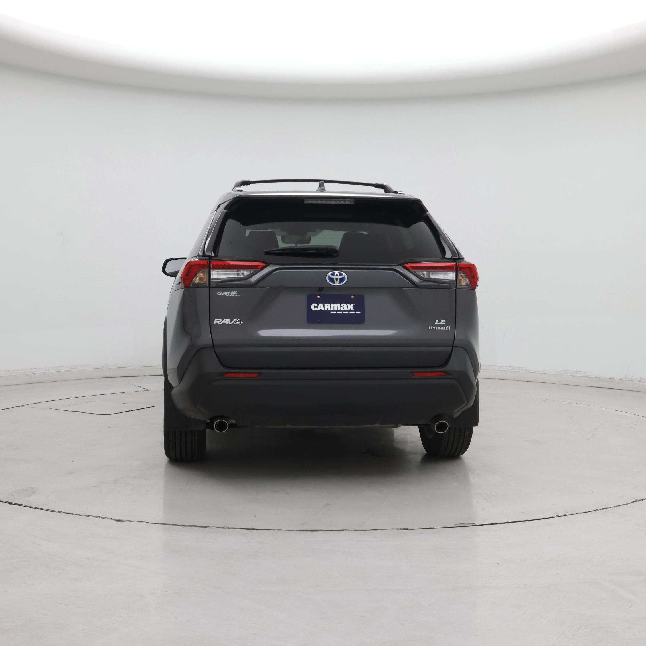 Thumbnail: 2024 Toyota RAV4 - 6