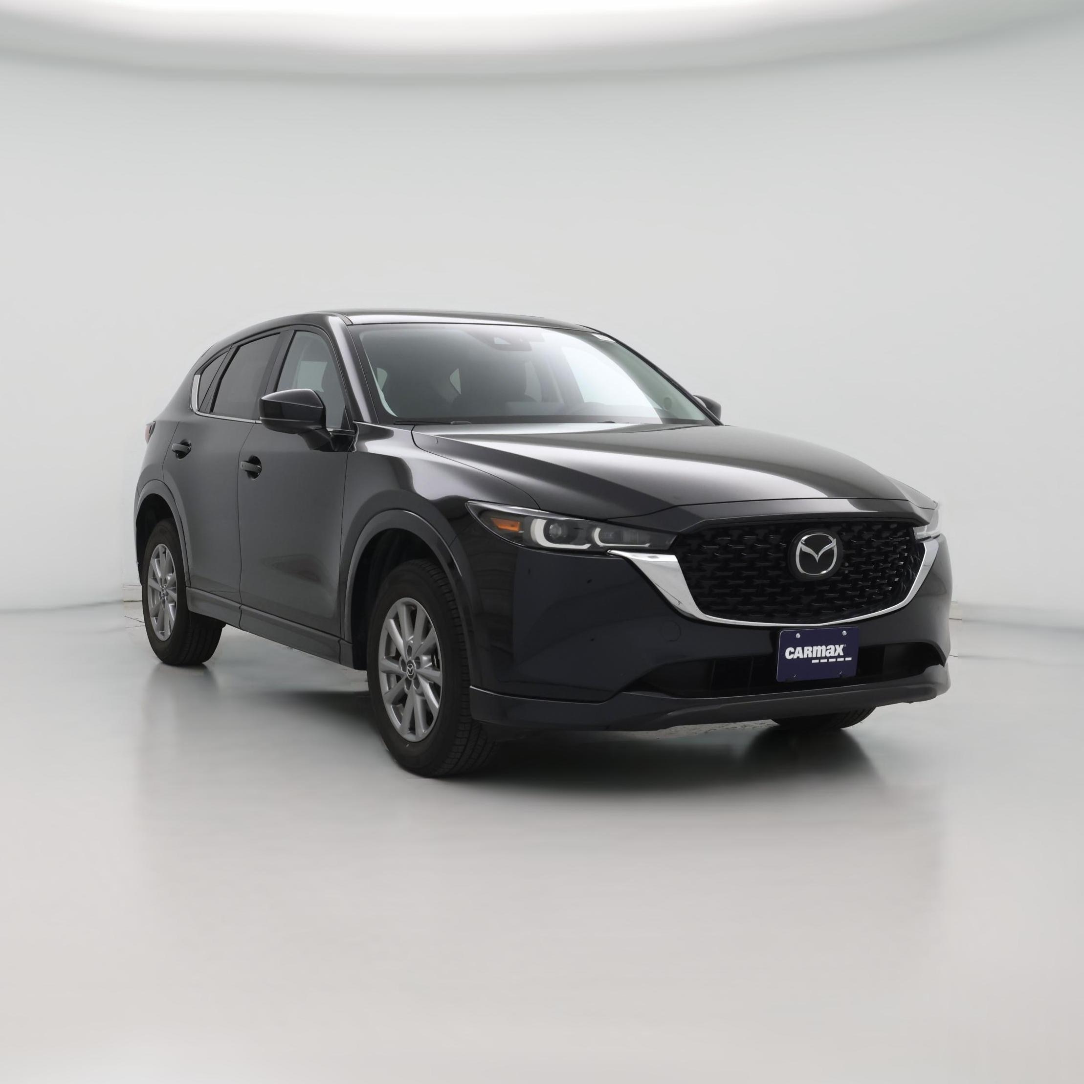 Thumbnail: 2025 Mazda CX-5 - 1
