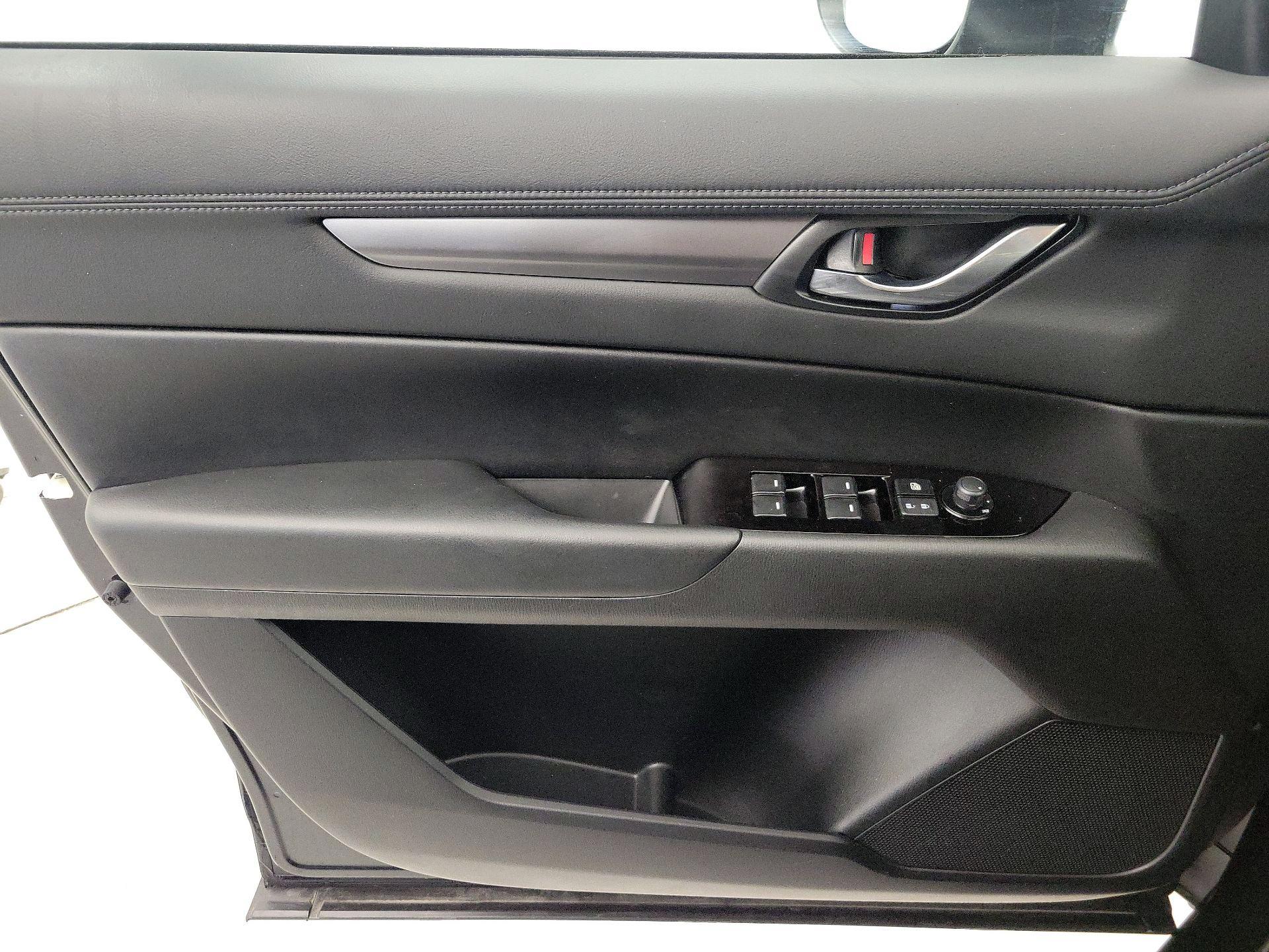 Thumbnail: 2025 Mazda CX-5 - 12