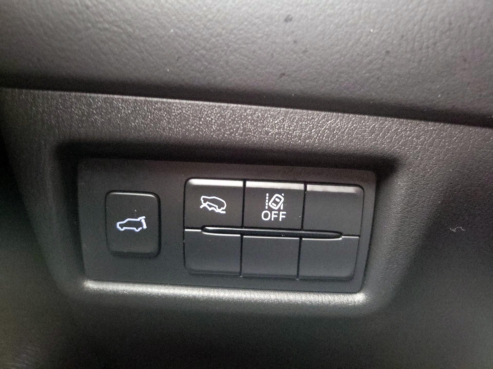 Thumbnail: 2025 Mazda CX-5 - 13