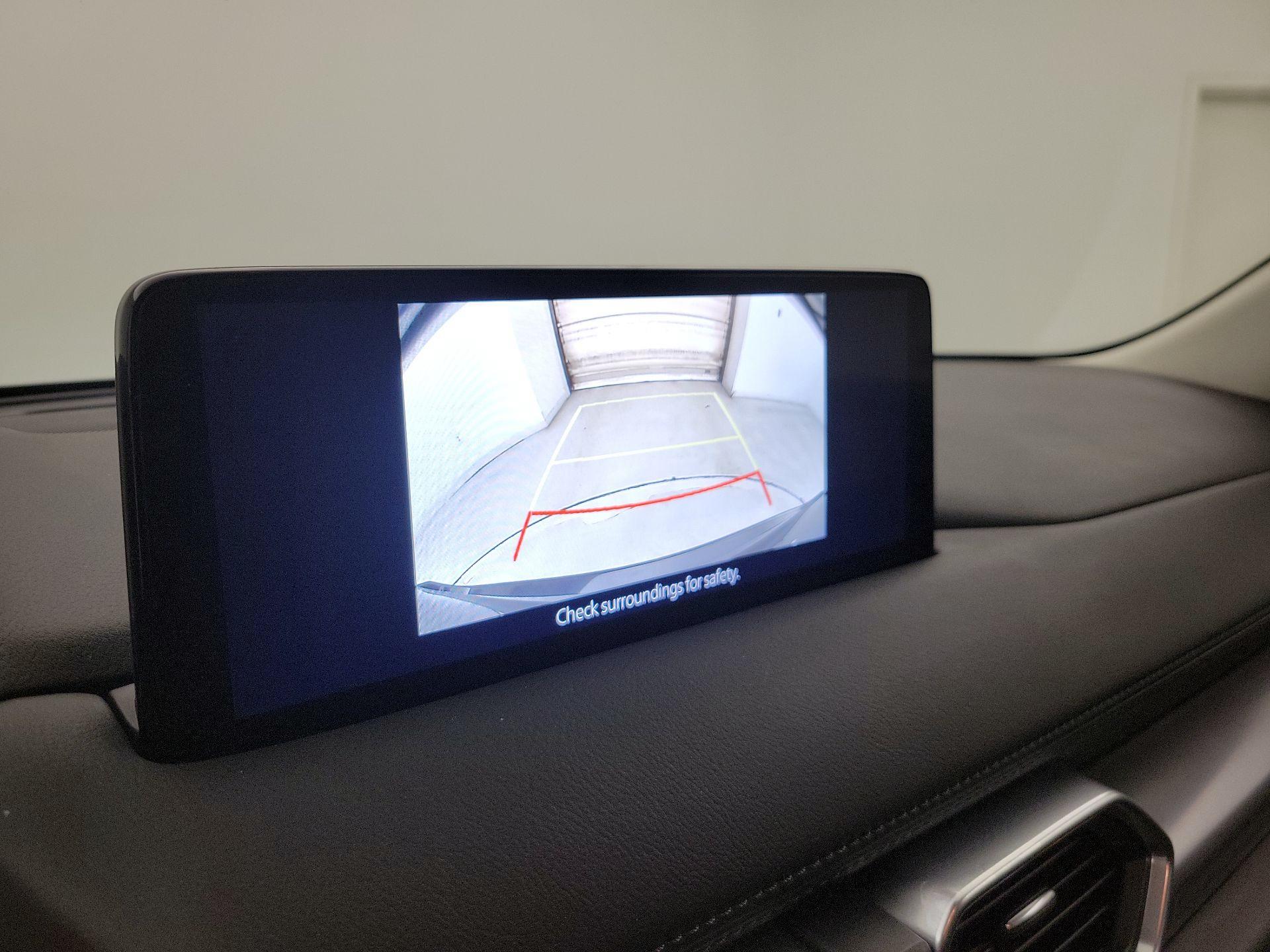 Thumbnail: 2025 Mazda CX-5 - 14