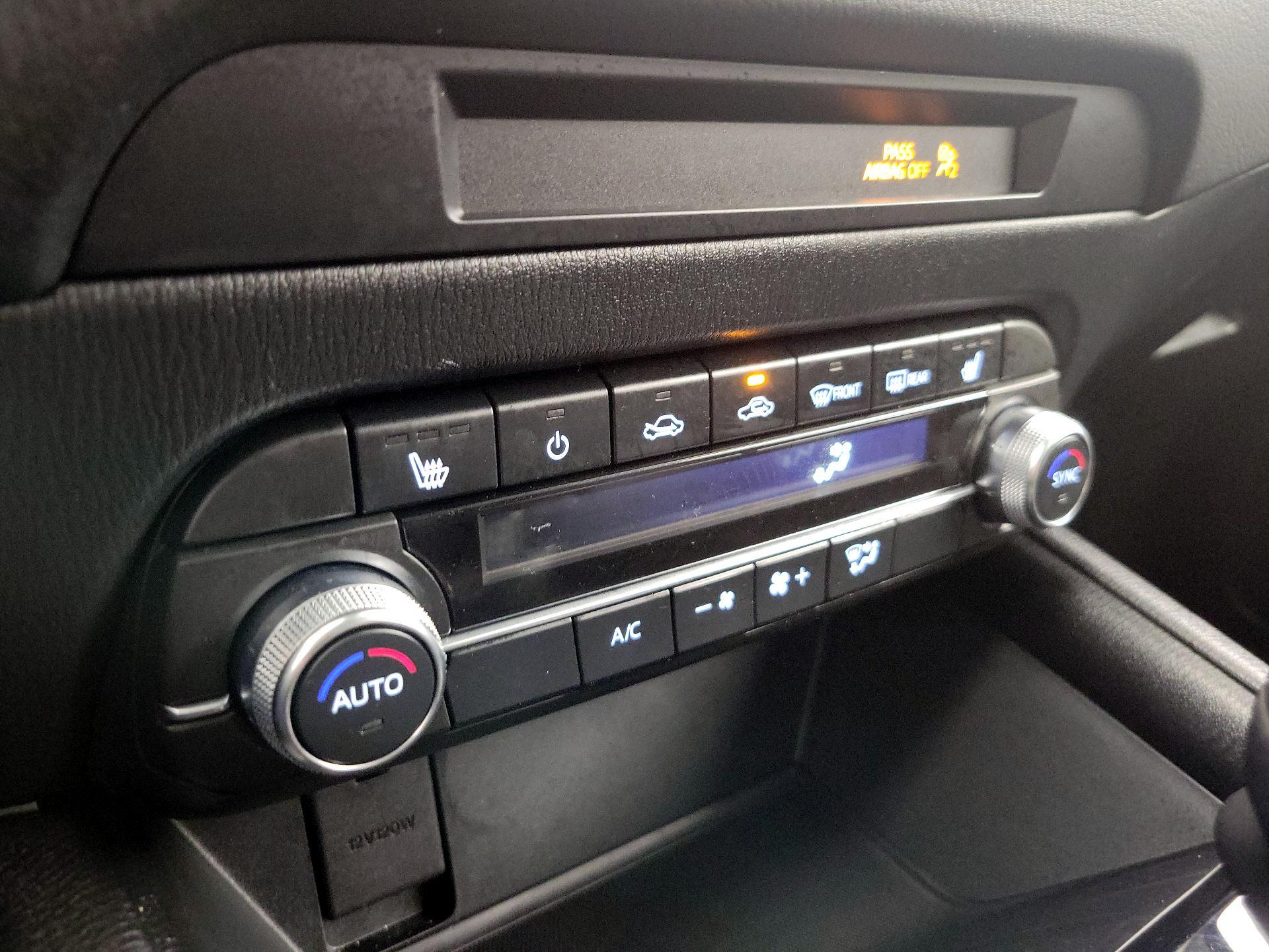 Thumbnail: 2025 Mazda CX-5 - 16