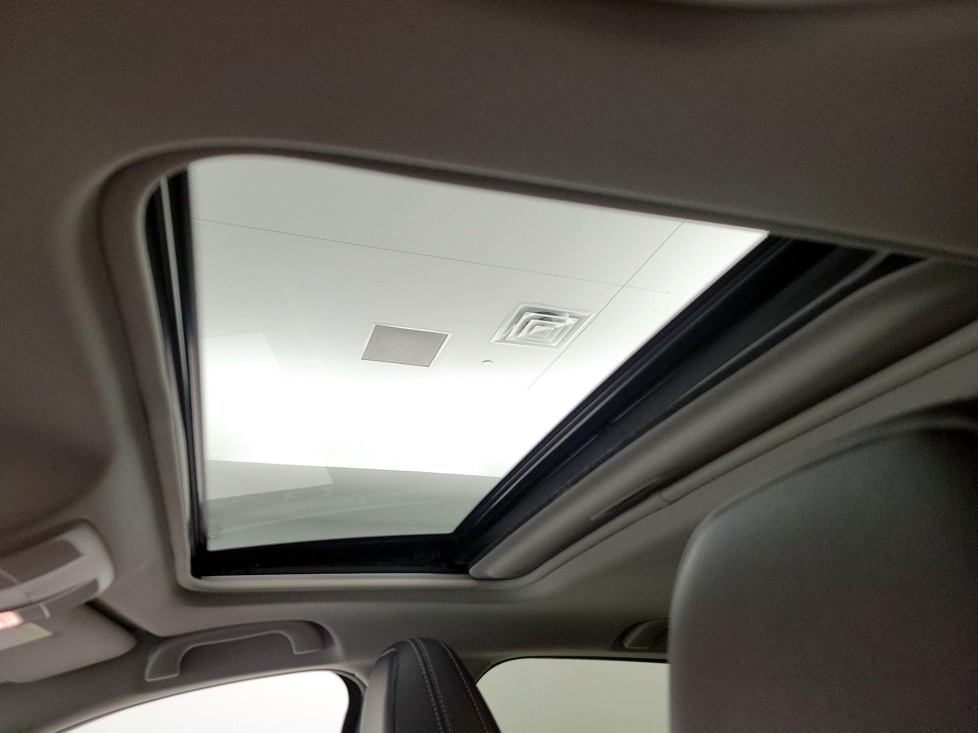 Thumbnail: 2025 Mazda CX-5 - 19